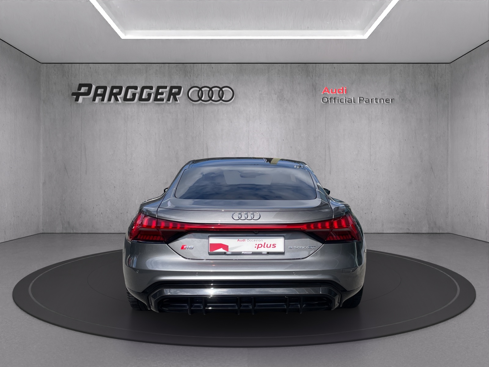 AUDI RS e-tron GT quattro-image-3