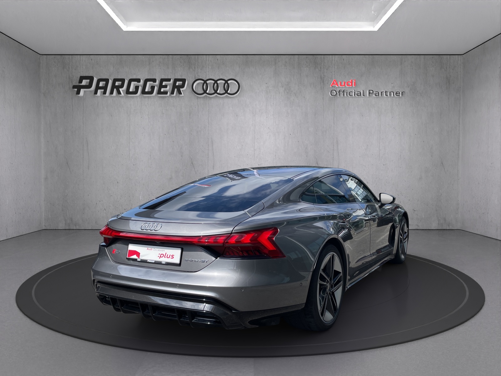 AUDI RS e-tron GT quattro-image-5