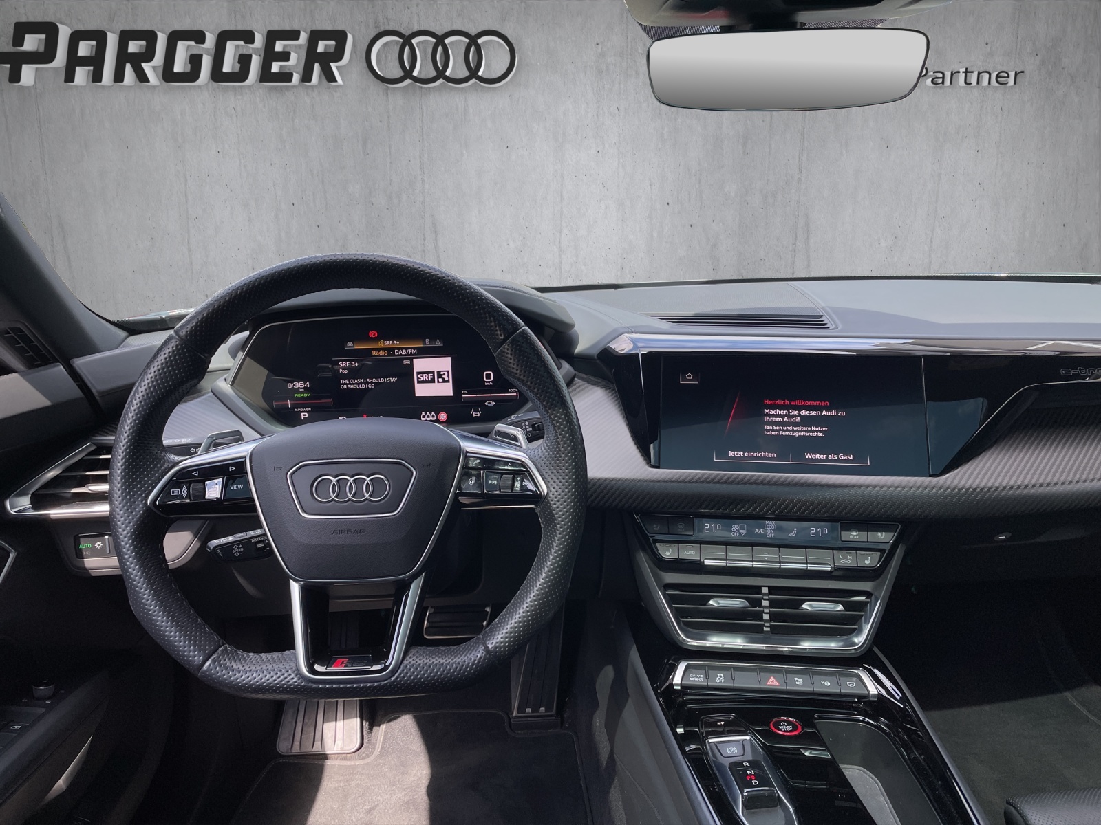 AUDI RS e-tron GT quattro-image-9