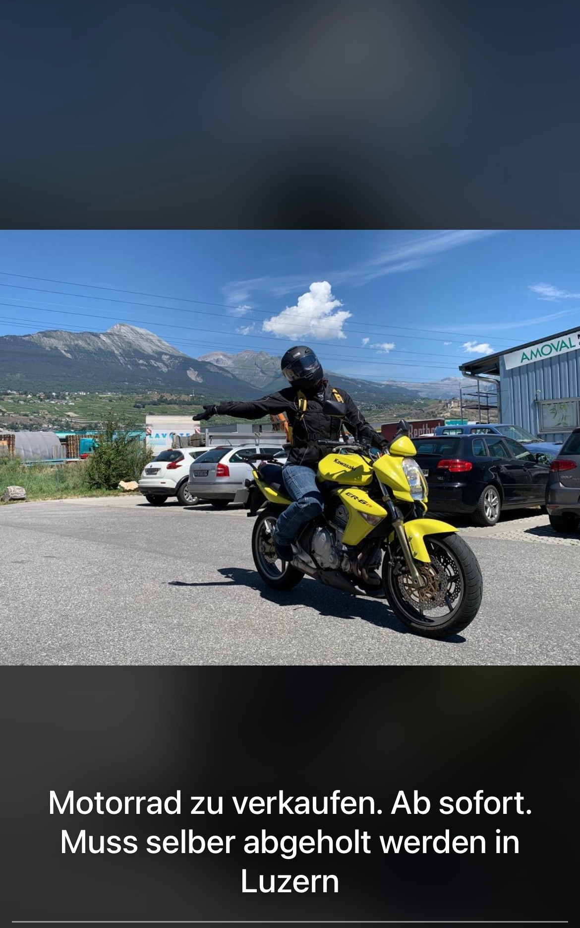 KAWASAKI ER-6 n ABS-image-2