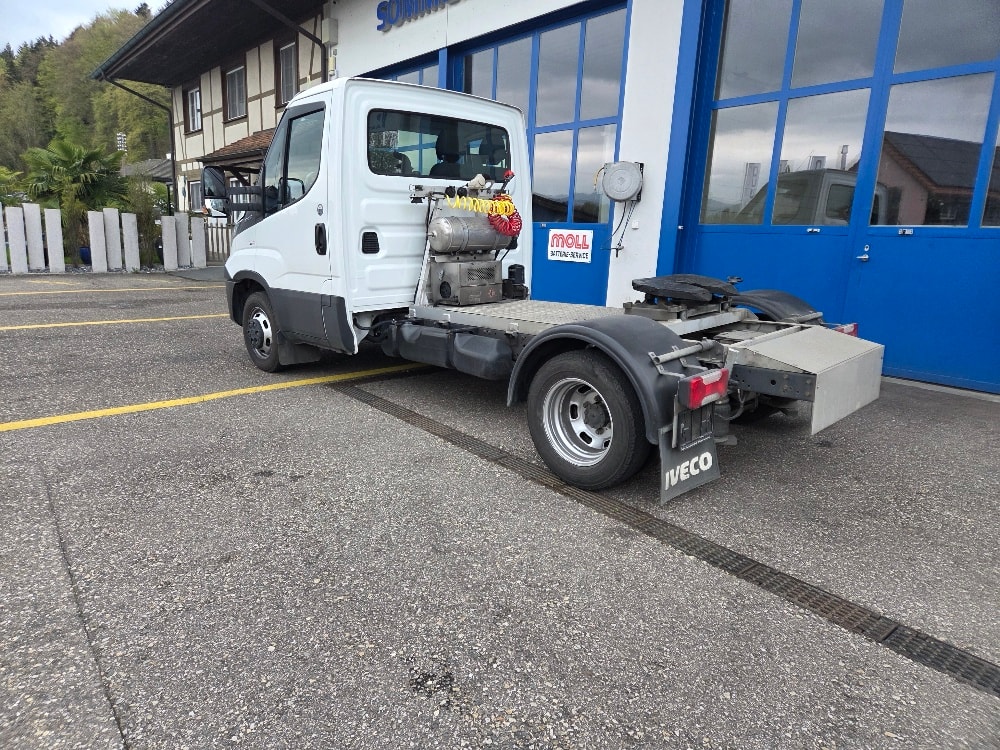 IVECO 50 C 21/35 A8-image-5