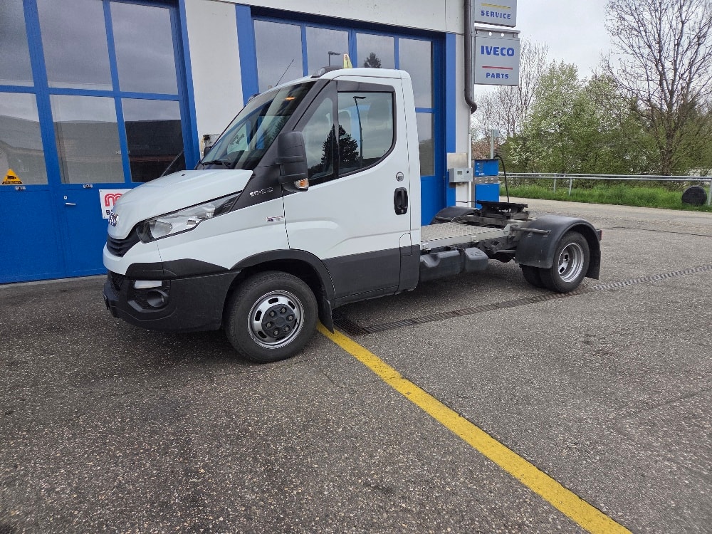 IVECO 50 C 21/35 A8-image-1