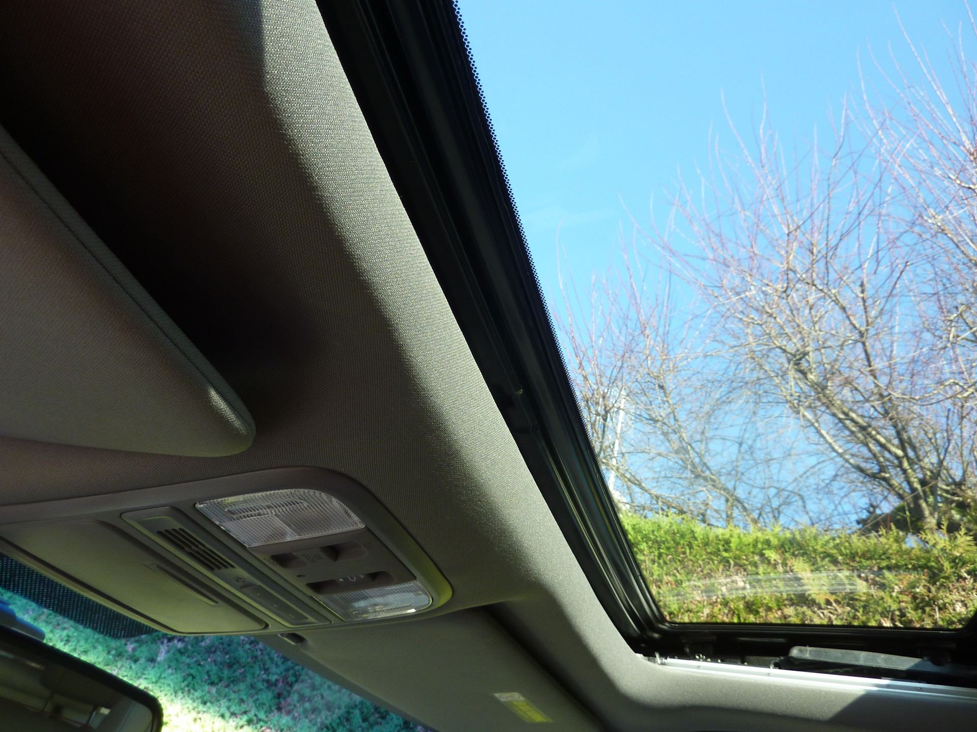 HONDA PILOT Touring-image-9