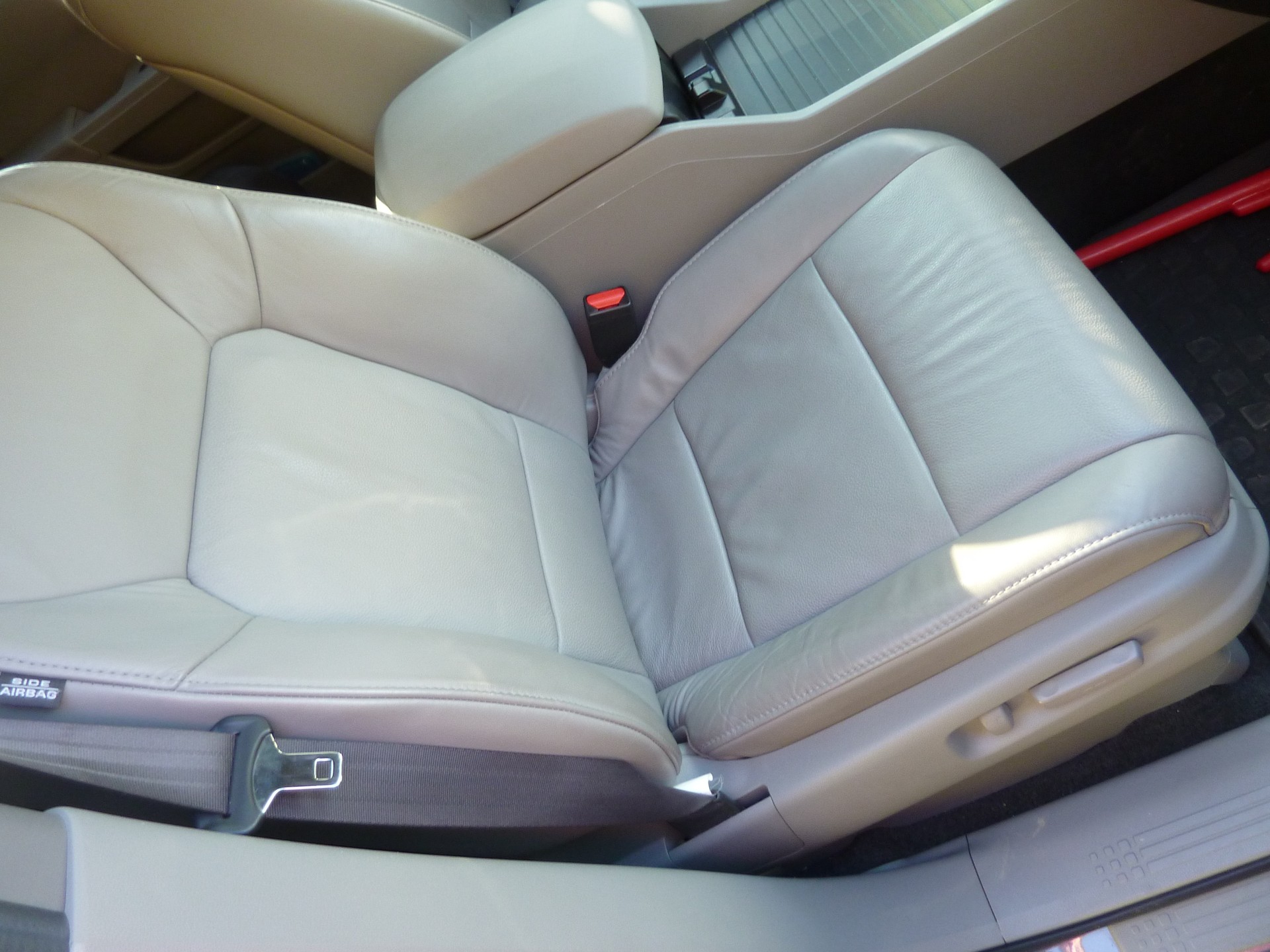HONDA PILOT Touring-image-10