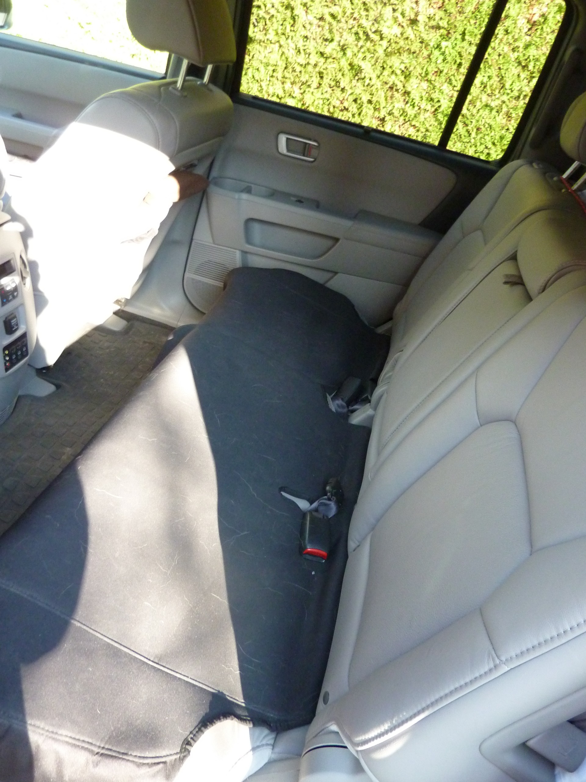 HONDA PILOT Touring-image-12
