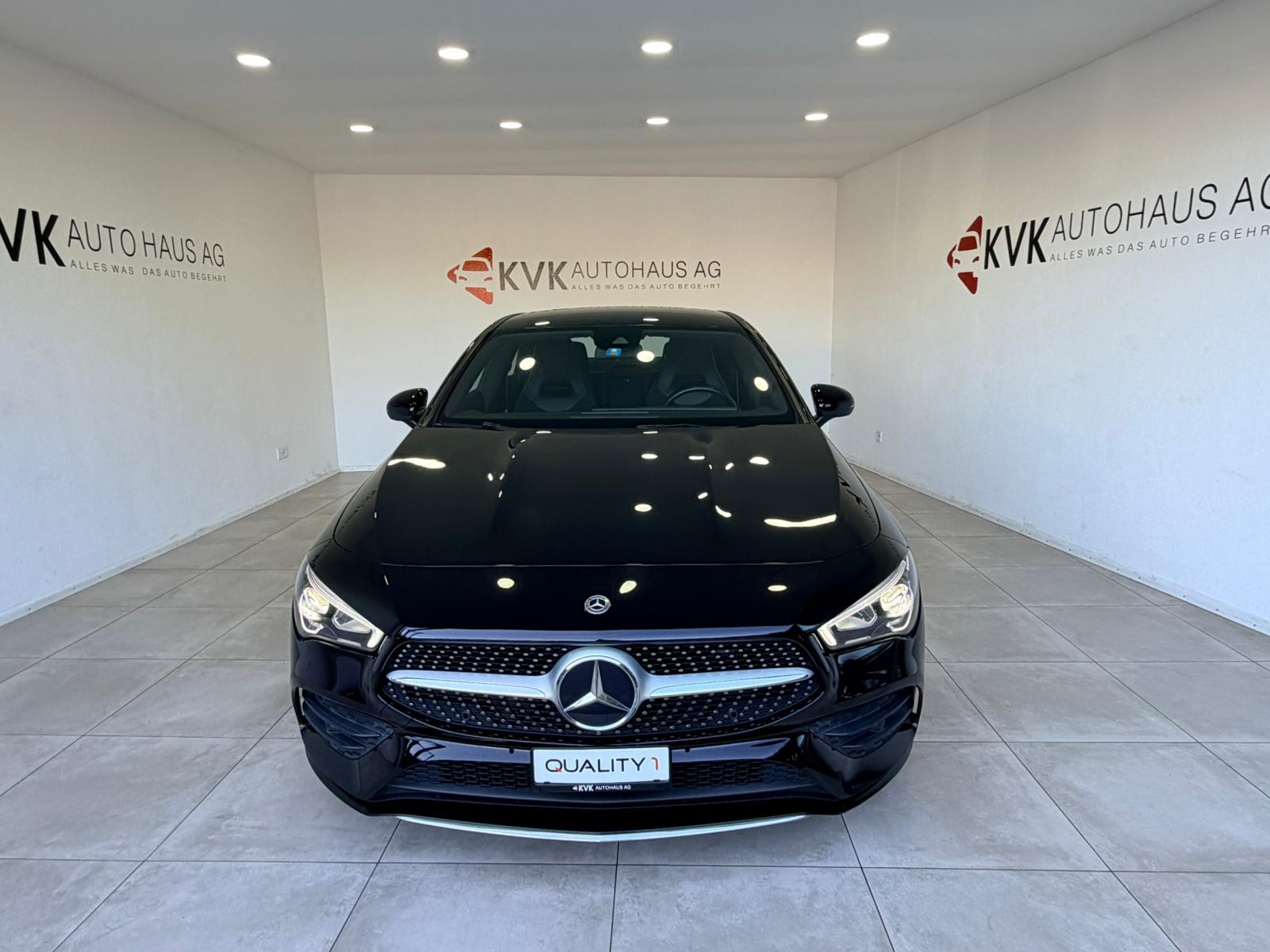 MERCEDES-BENZ CLA 180 AMG Line 7G-DCT-showroom-element-1