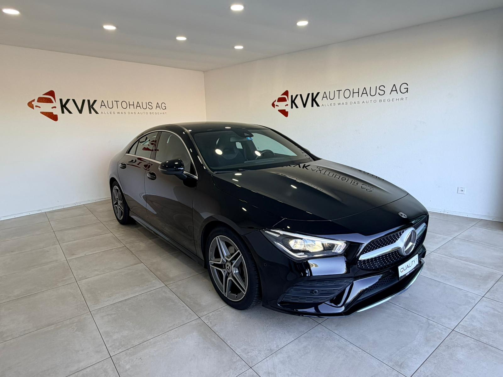 MERCEDES-BENZ CLA 180 AMG Line 7G-DCT-showroom-element-2