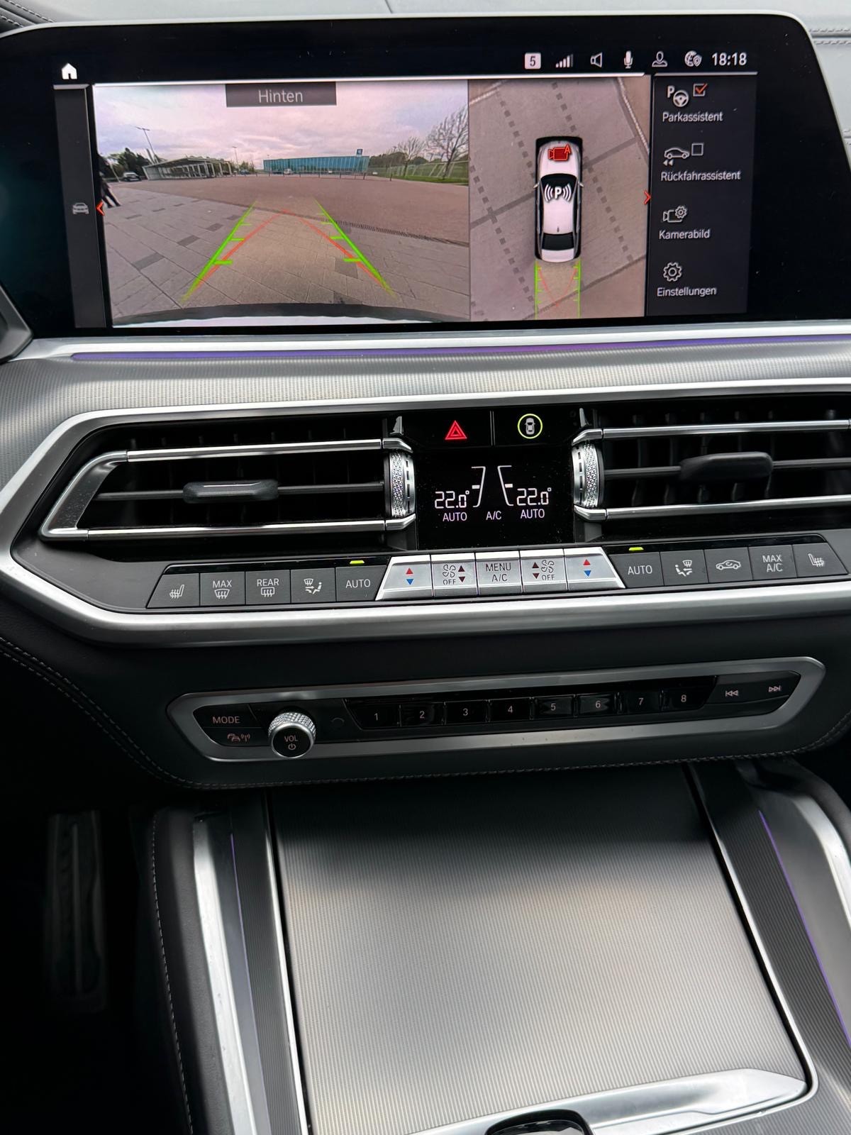 BMW X6 xDrive 48V 30d M Sport Steptronic-image-9
