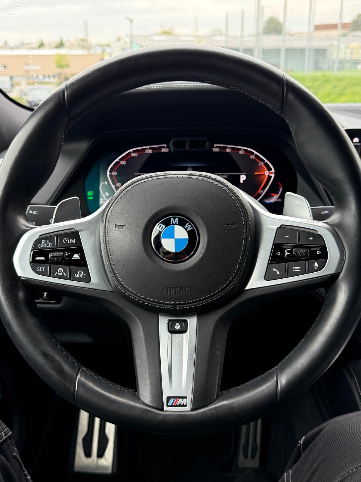 BMW X6 xDrive 48V 30d M Sport Steptronic-image-4