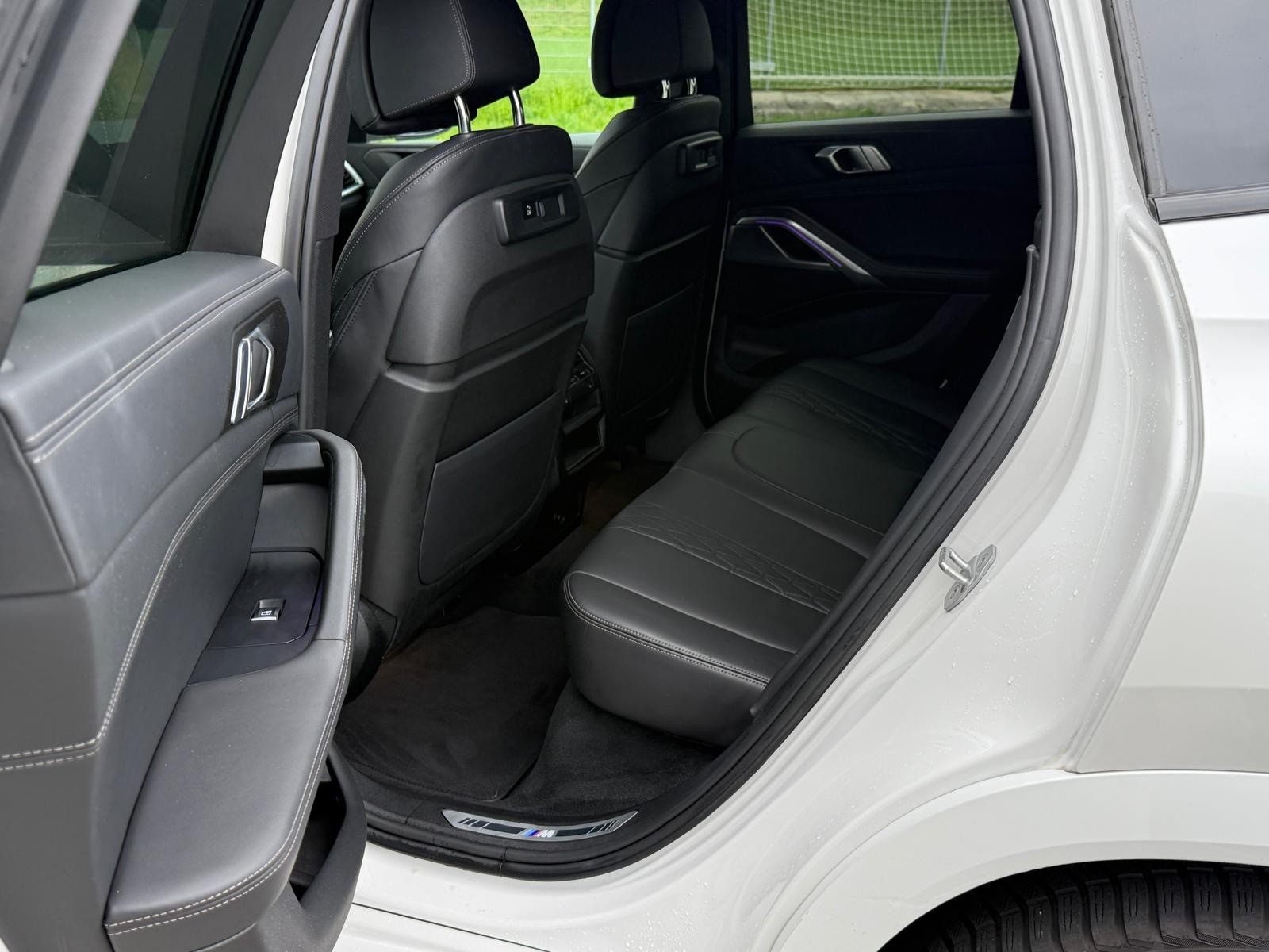 BMW X6 xDrive 48V 30d M Sport Steptronic-image-5