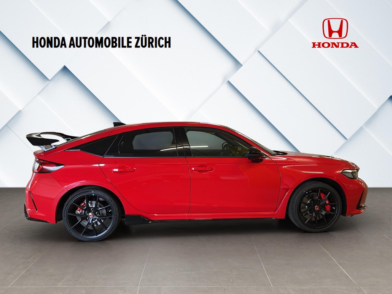 HONDA Civic 2.0 VTEC Type R, Leasing Aktion 1.9 %, Bis zu 8 Jahre oder 160'000 km Garantie-image-5