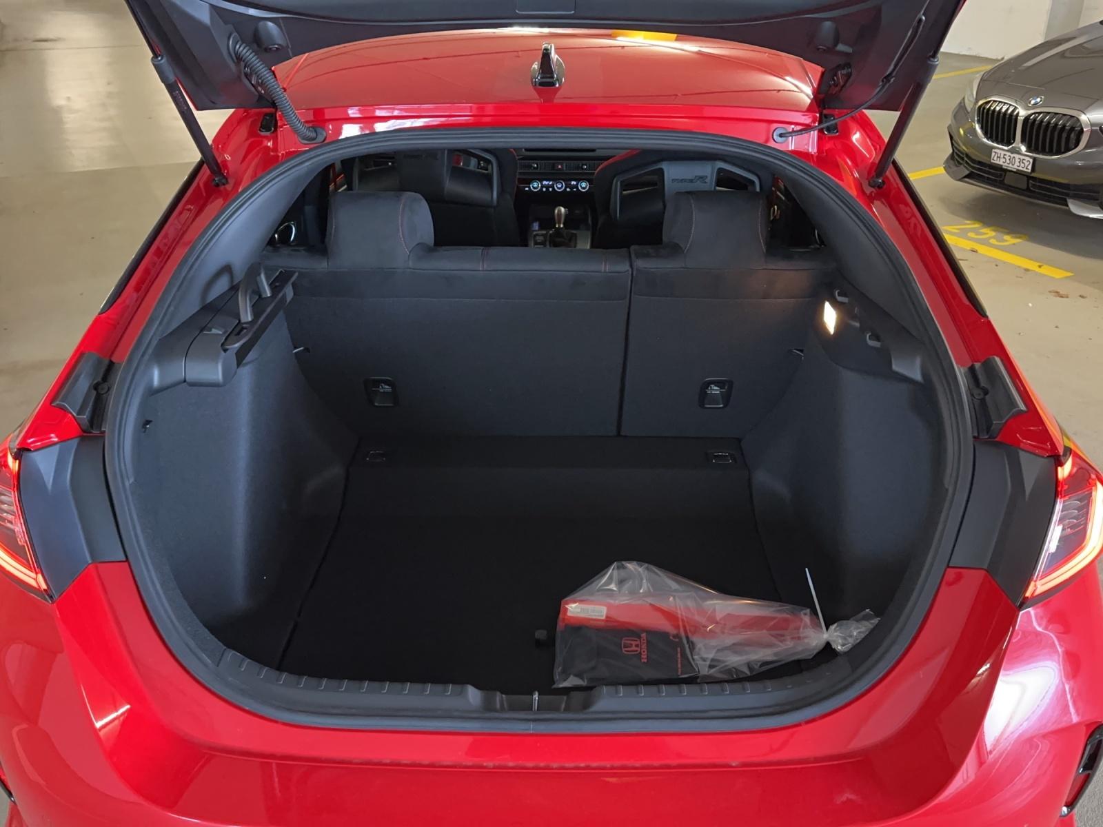 HONDA Civic 2.0 VTEC Type R, Leasing Aktion 1.9 %, Bis zu 8 Jahre oder 160'000 km Garantie-image-15