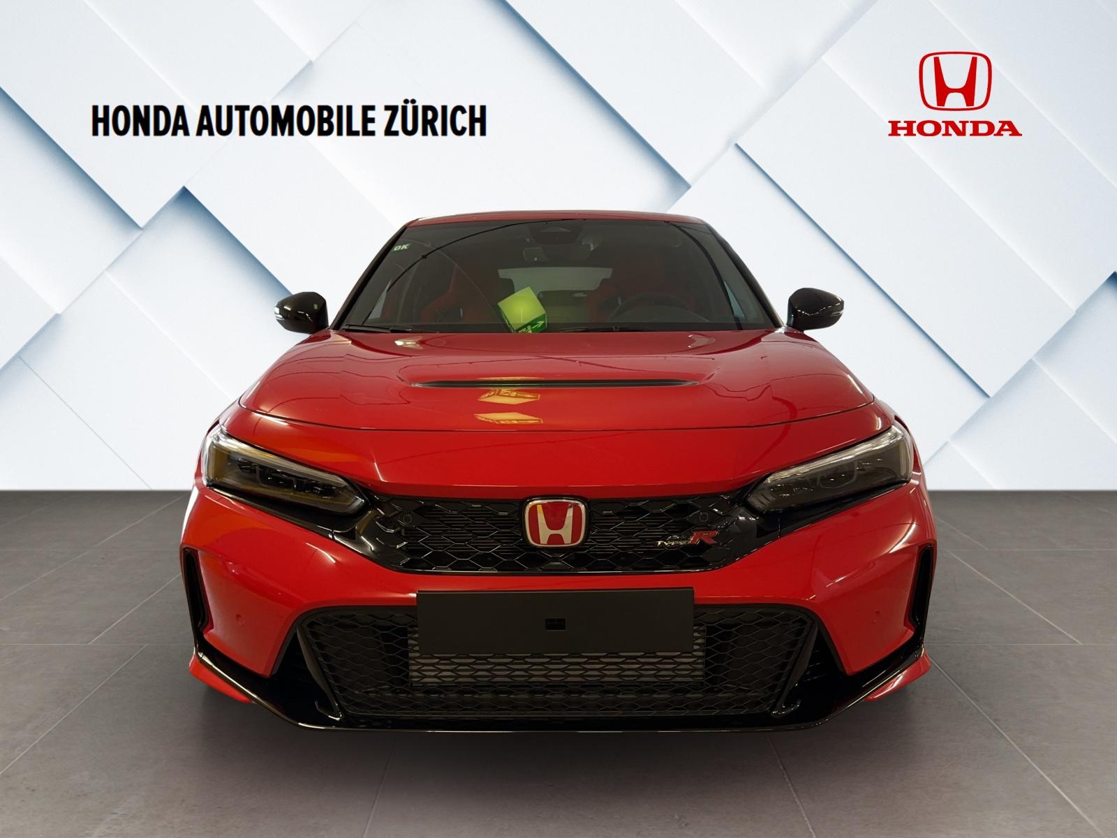 HONDA Civic 2.0 VTEC Type R, Leasing Aktion 1.9 %, Bis zu 8 Jahre oder 160'000 km Garantie-image-7