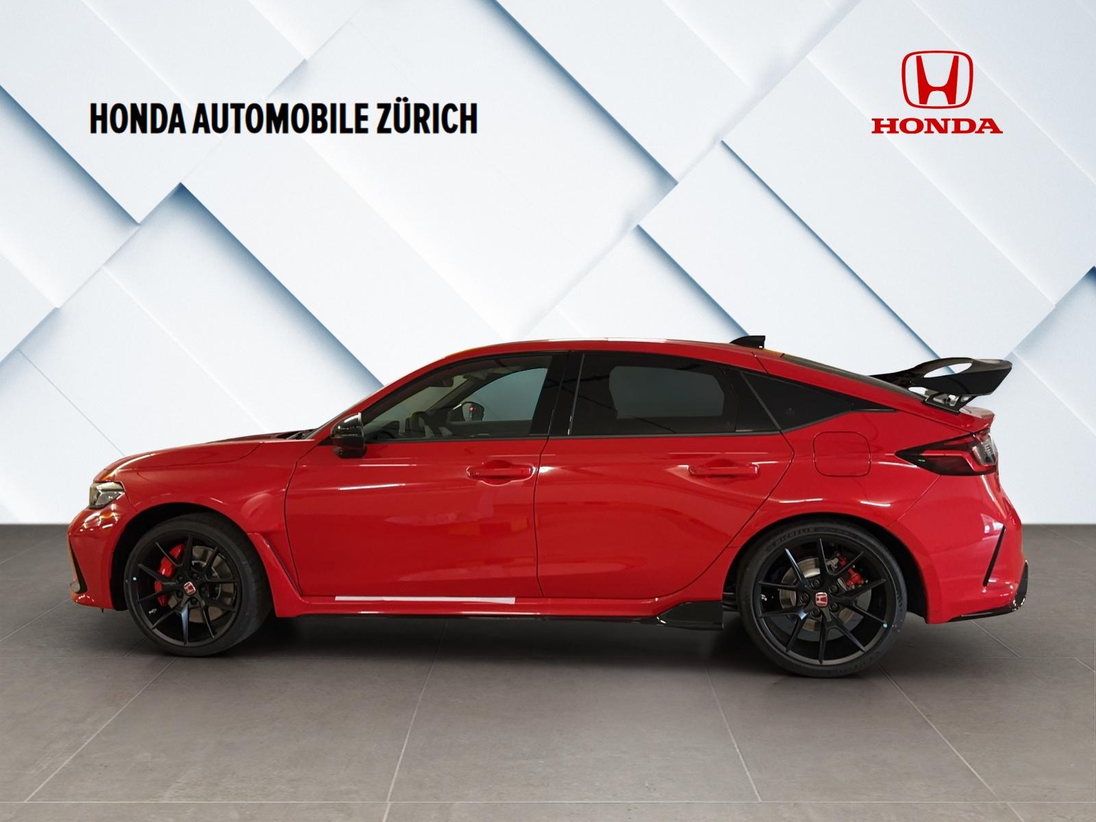 HONDA Civic 2.0 VTEC Type R, Leasing Aktion 1.9 %, Bis zu 8 Jahre oder 160'000 km Garantie-image-1