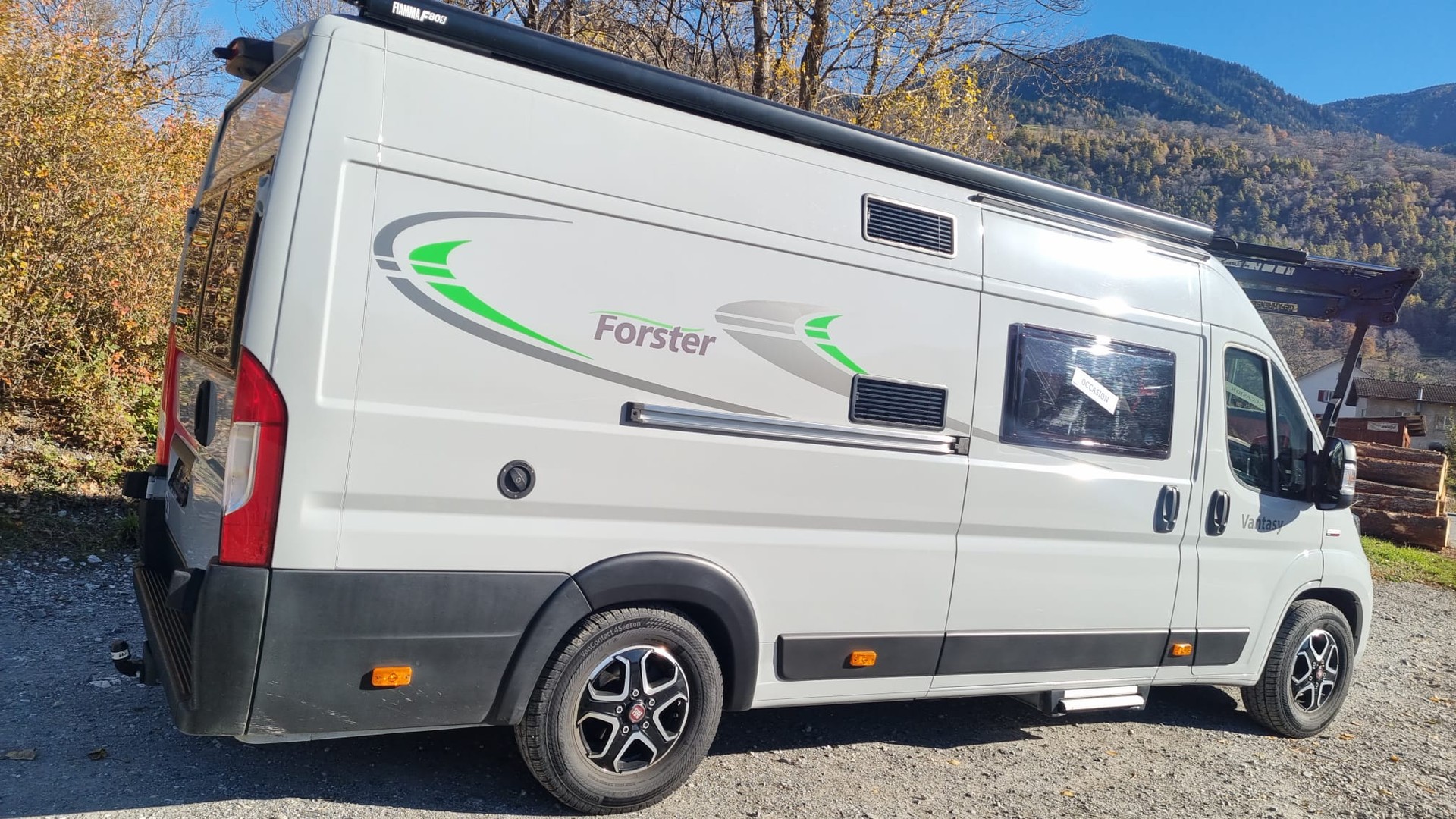 FIAT Forster 636 EB-image-7