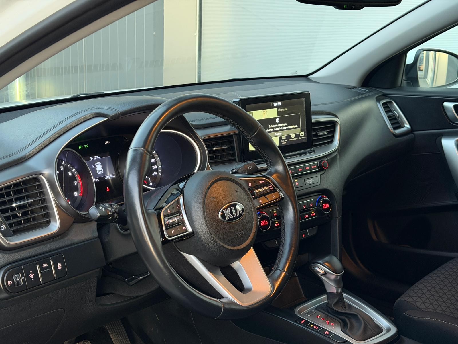 KIA Ceed Sportswagon 1.4 T-GDi Power 25 DCT-image-12