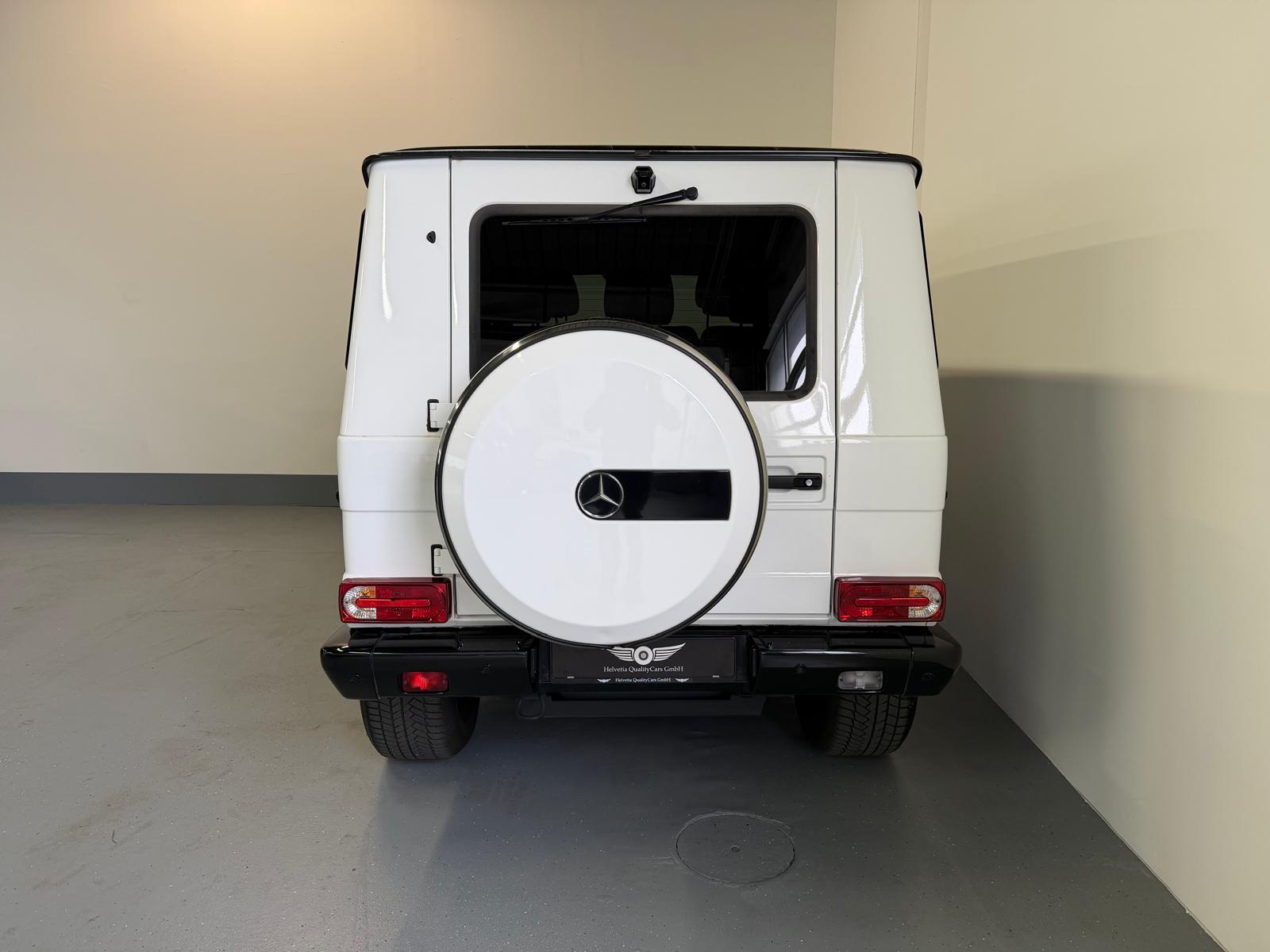 MERCEDES-BENZ G 350 d 7G-Tronic-image-10