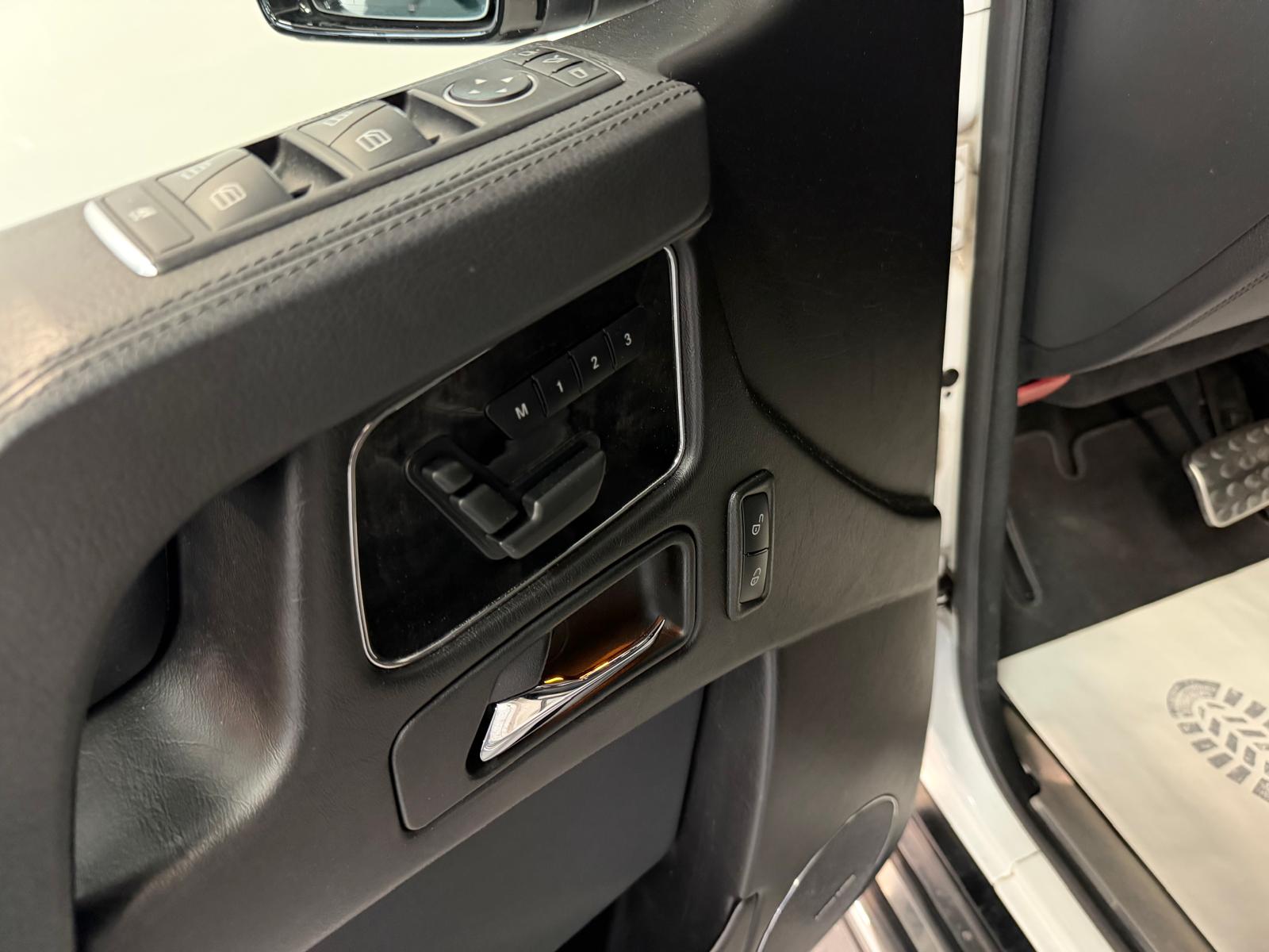 MERCEDES-BENZ G 350 d 7G-Tronic-image-15