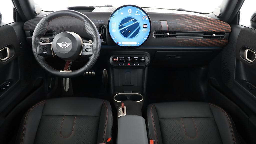 MINI John Cooper Works Cabrio-image-11