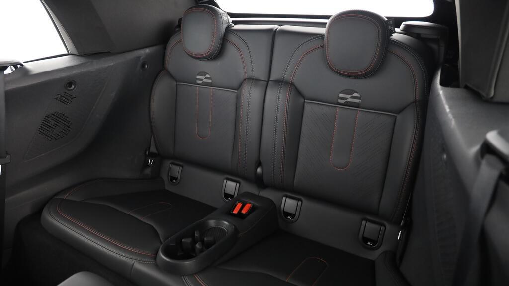 MINI John Cooper Works Cabrio-image-19