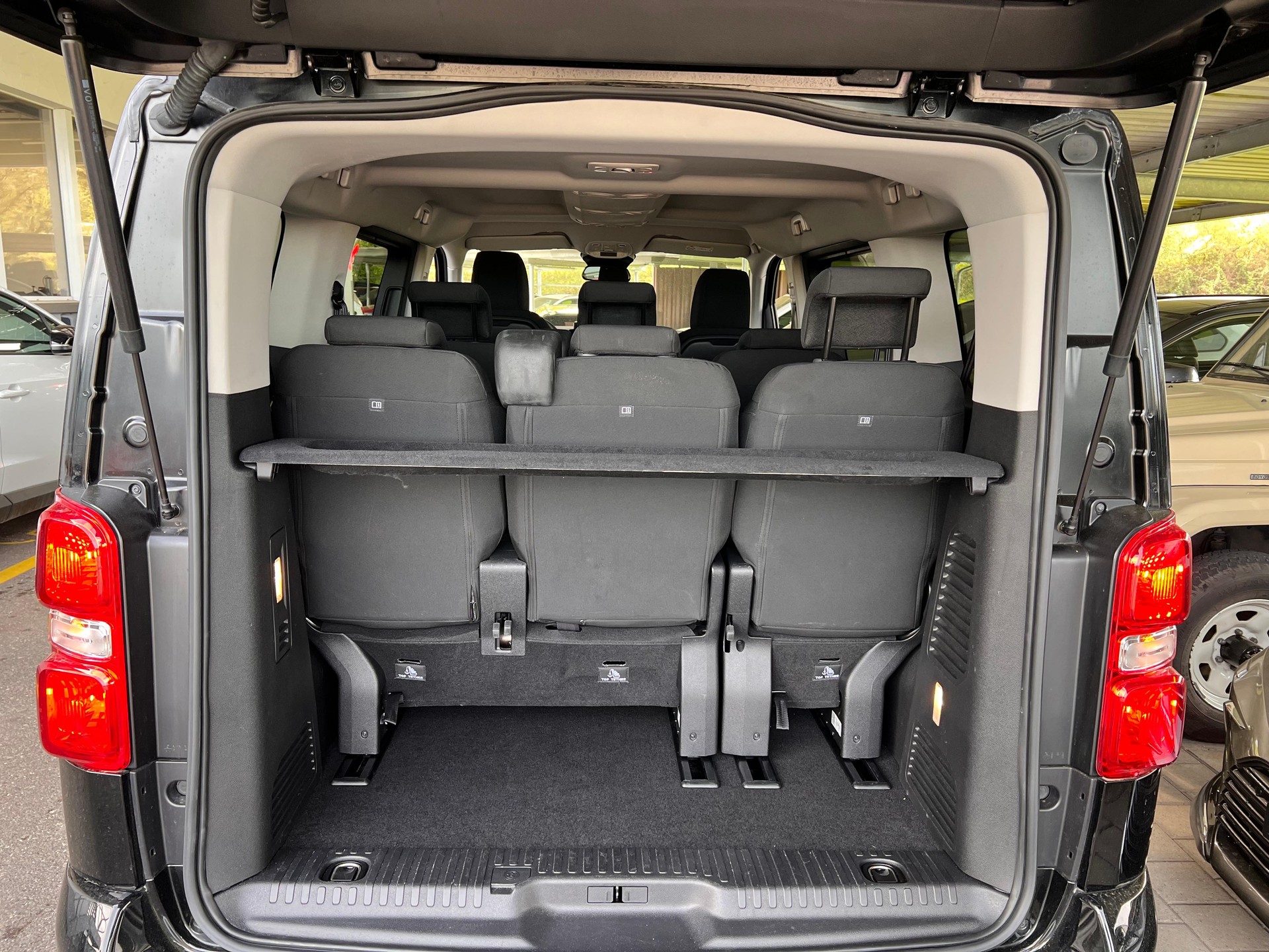 TOYOTA PROACE Verso L1 2.0 D Trend-image-6