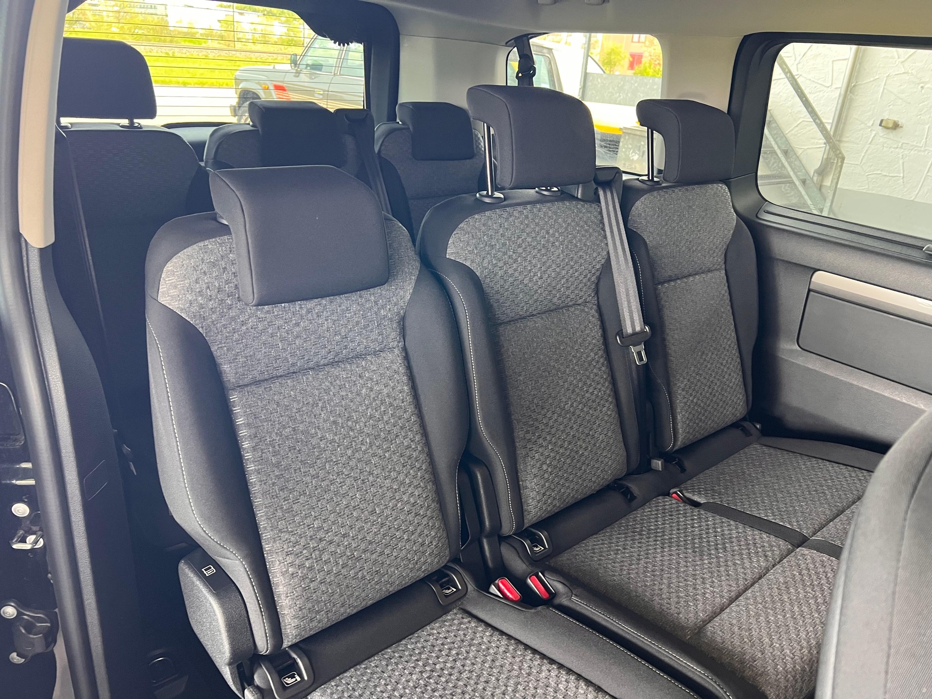 TOYOTA PROACE Verso L1 2.0 D Trend-image-11