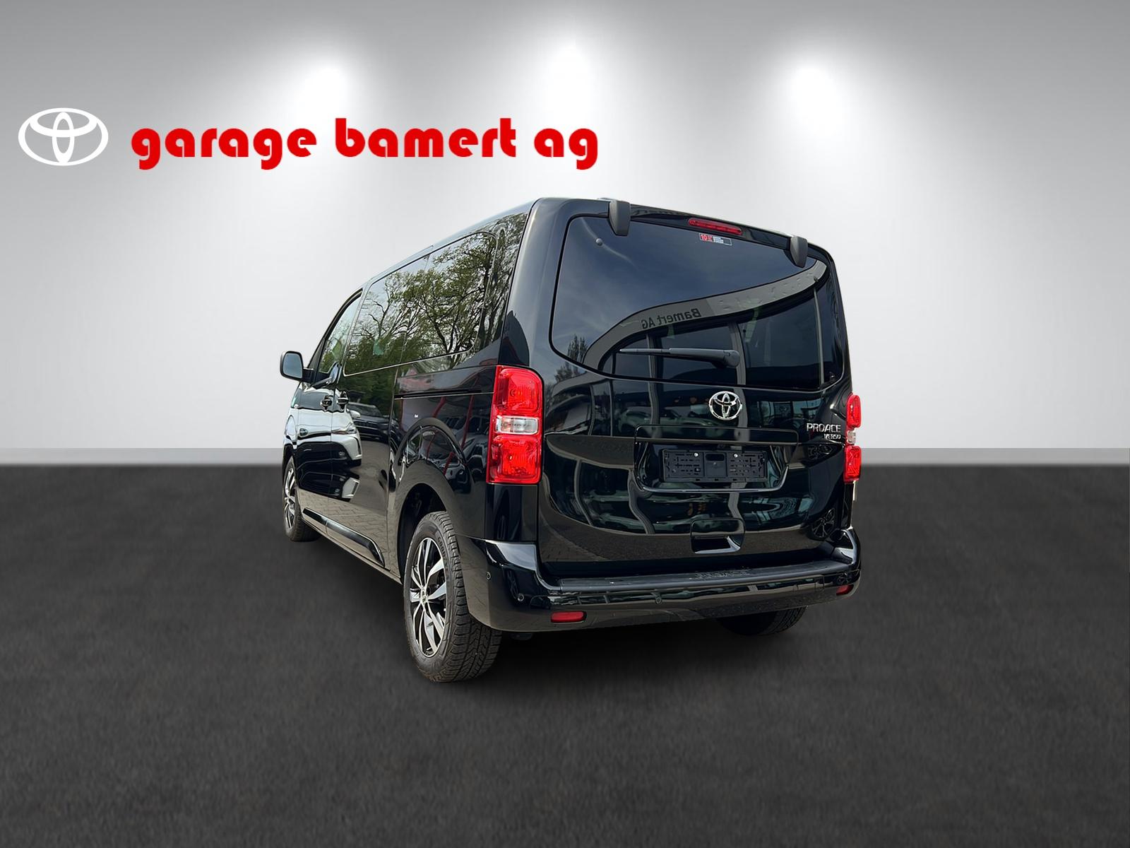 TOYOTA PROACE Verso L1 2.0 D Trend-showroom-element-3