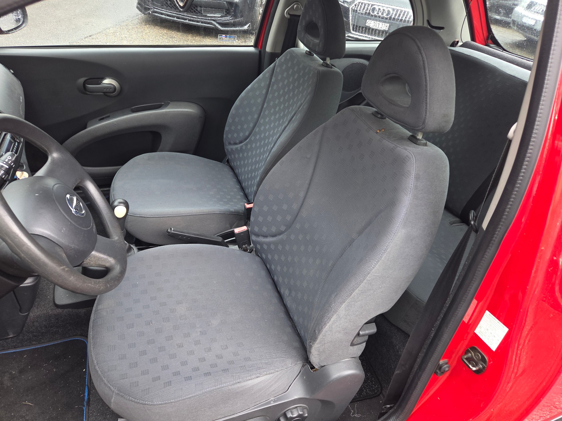 NISSAN MICRA-image-5