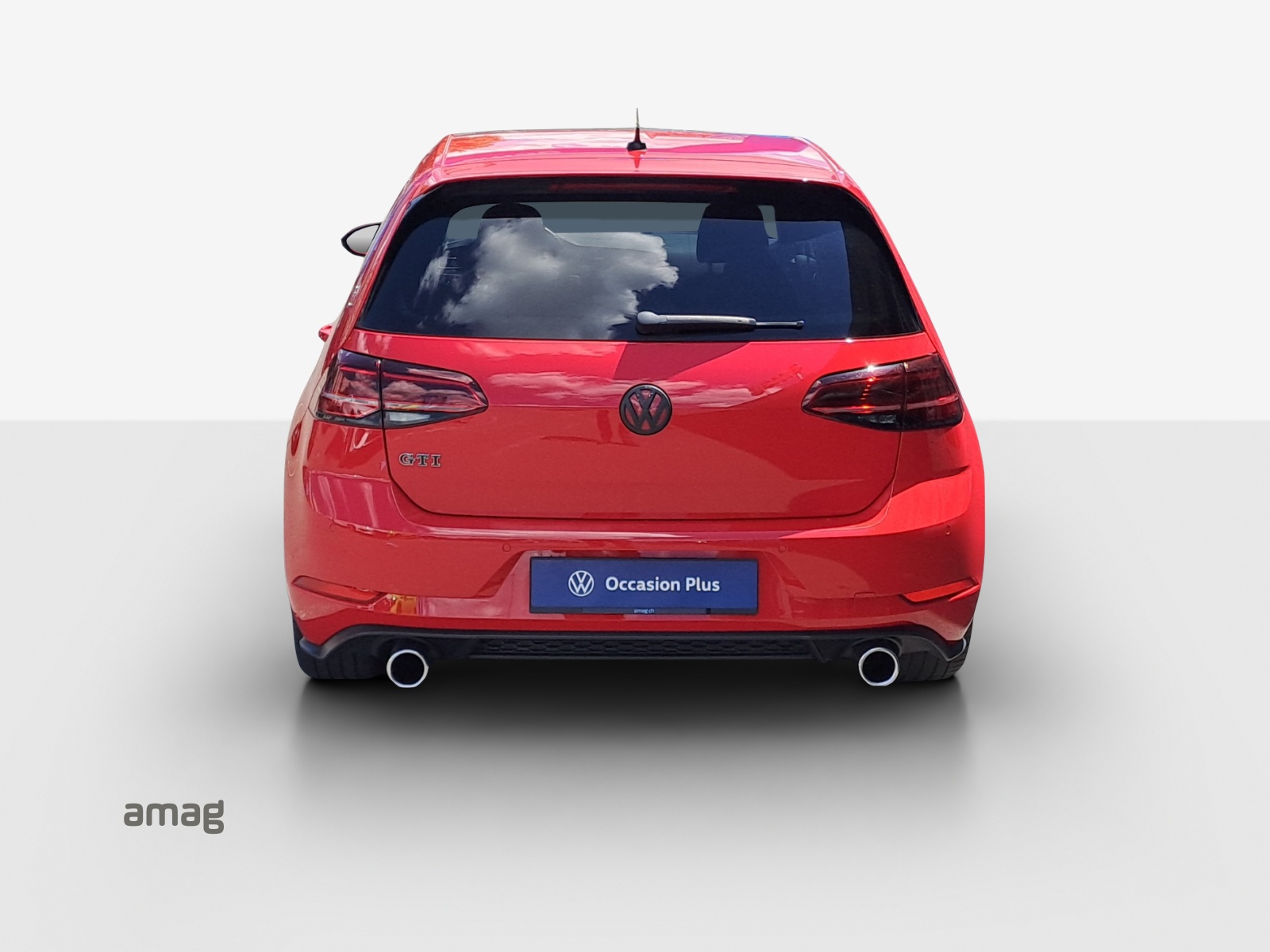 VW Golf 2.0 TSI GTI Performance DSG-image-3