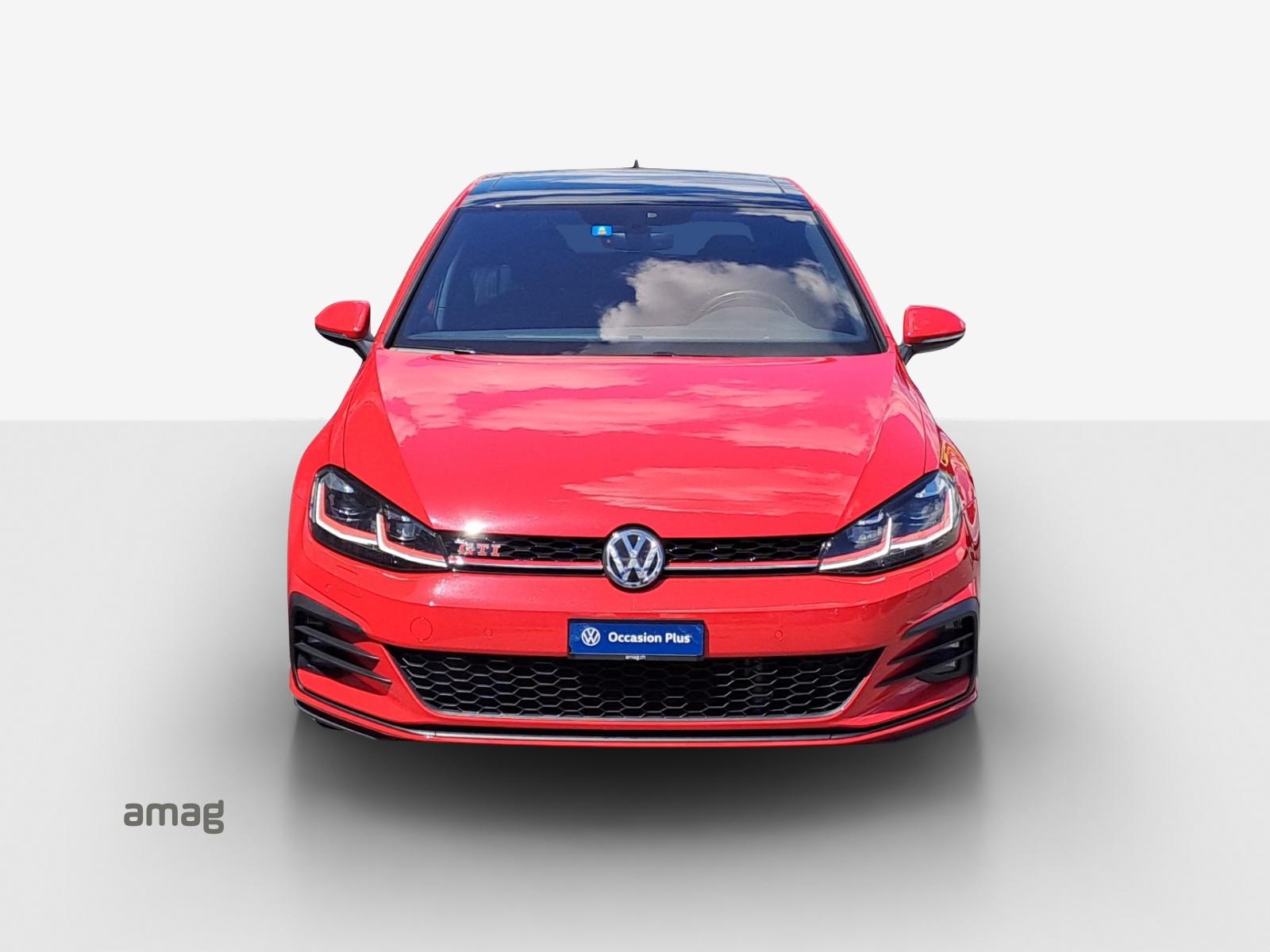 VW Golf 2.0 TSI GTI Performance DSG-image-6