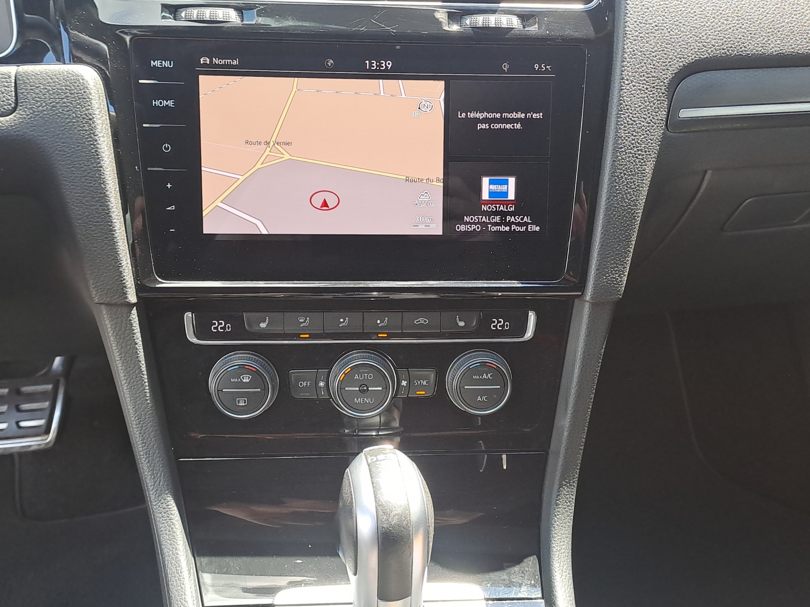 VW Golf 2.0 TSI GTI Performance DSG-image-10