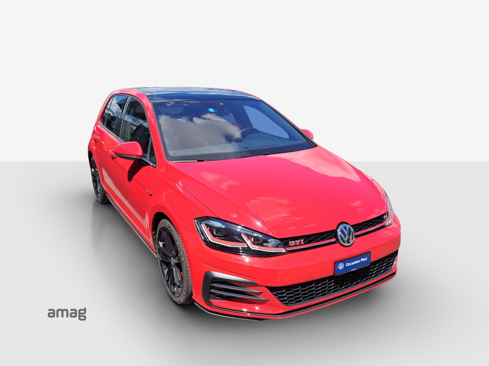 VW Golf 2.0 TSI GTI Performance DSG-image-15