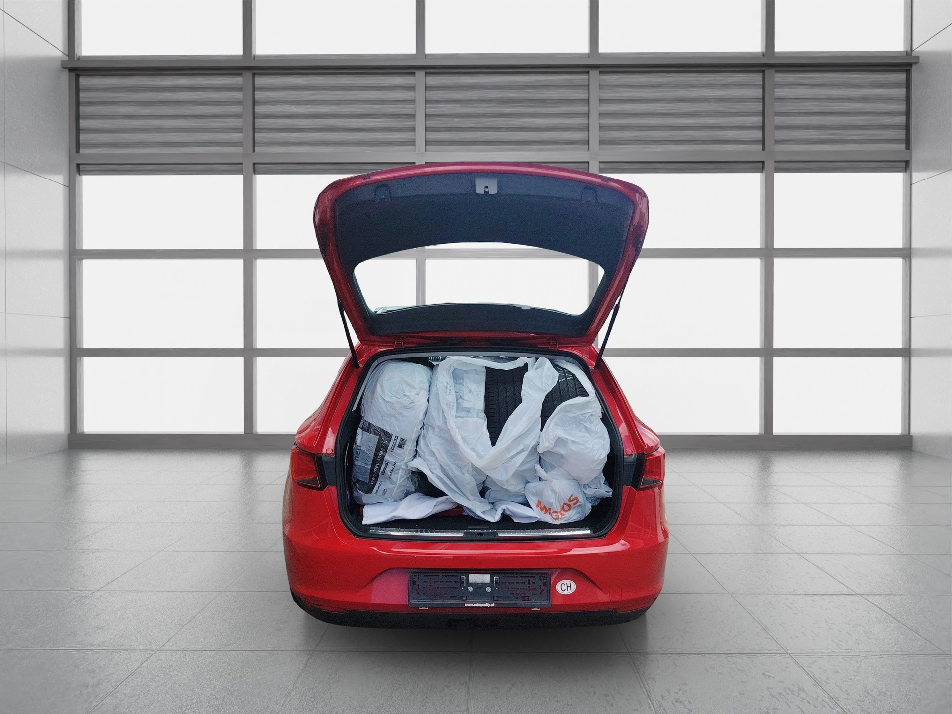 SEAT Leon ST 1.4 TGI Style-image-8