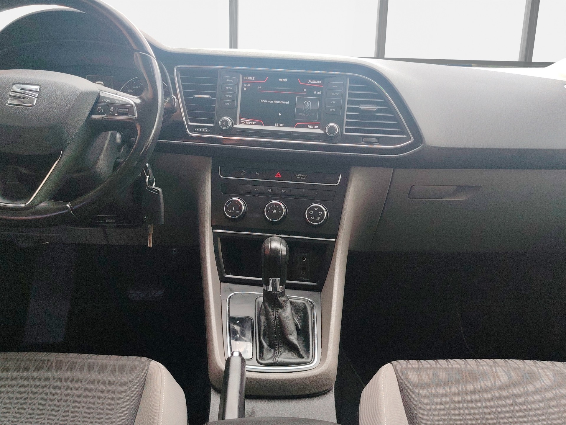 SEAT Leon ST 1.4 TGI Style-image-10