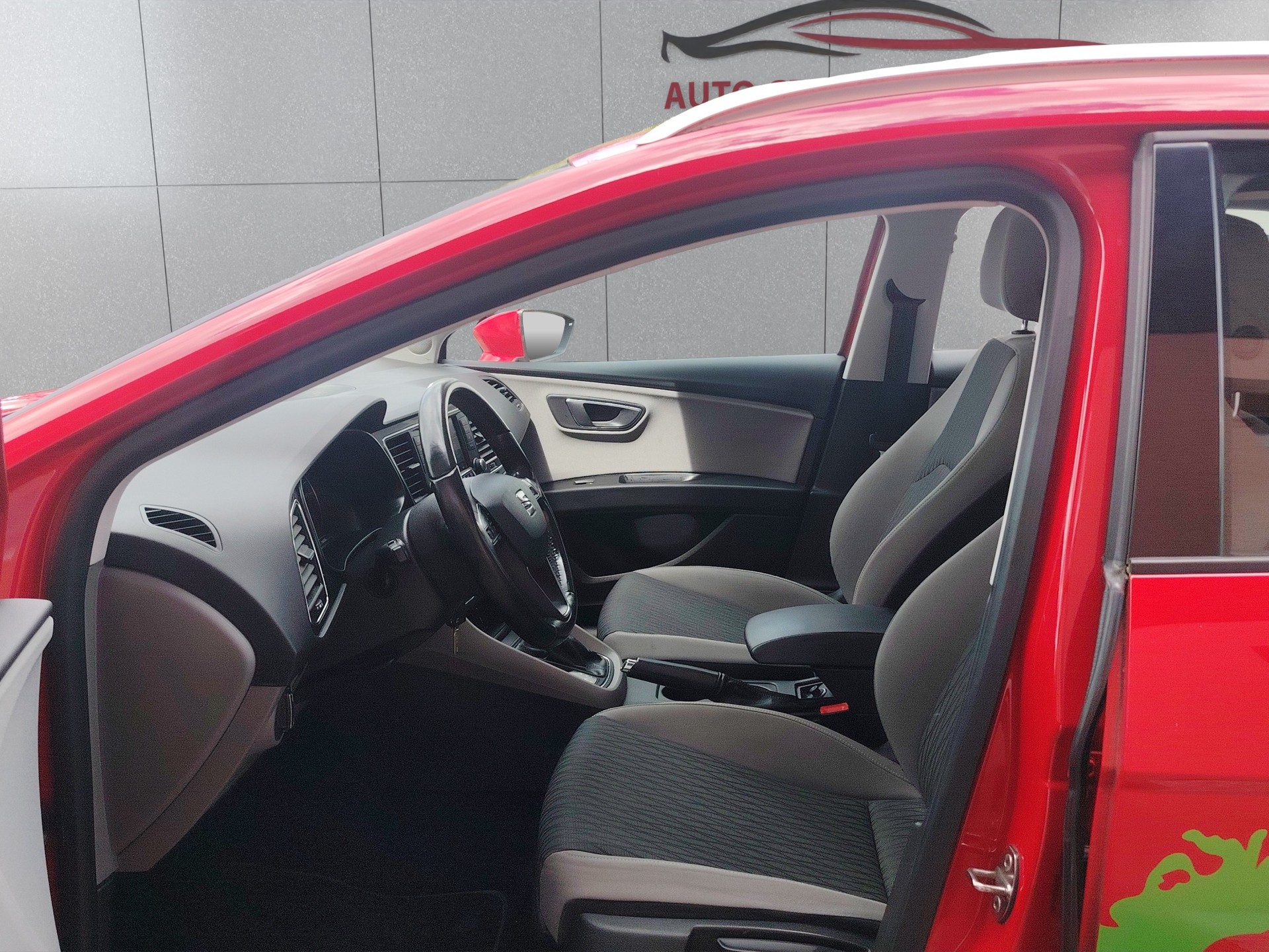 SEAT Leon ST 1.4 TGI Style-image-12