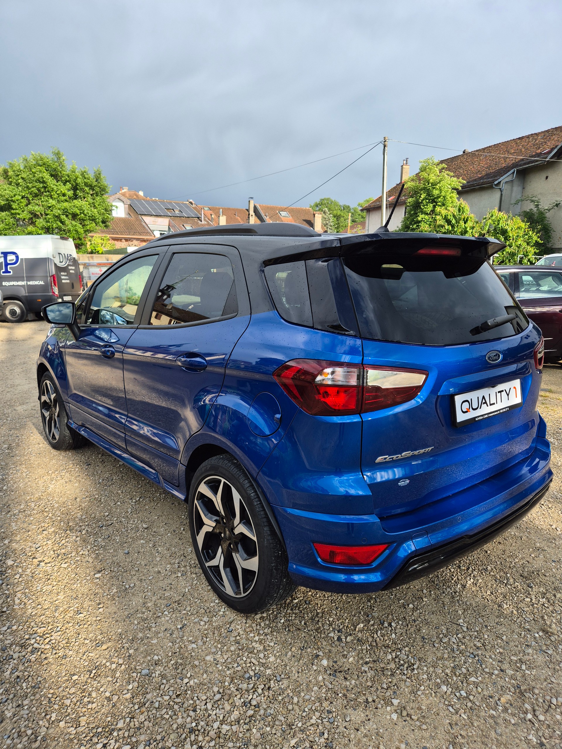 FORD EcoSport 1.0 SCTi ST-Line-image-6