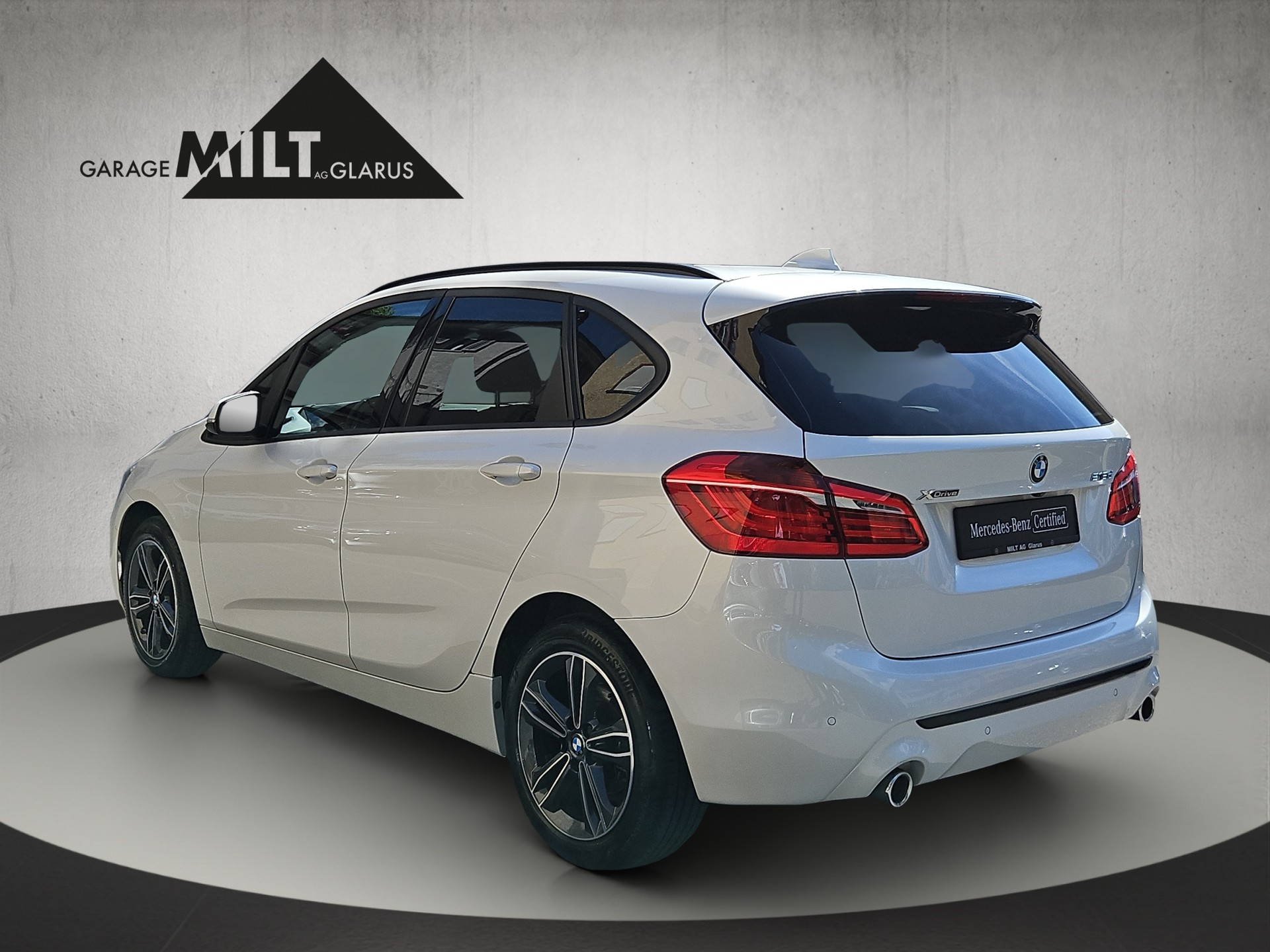 BMW 218d xDrive Active Tourer-image-6