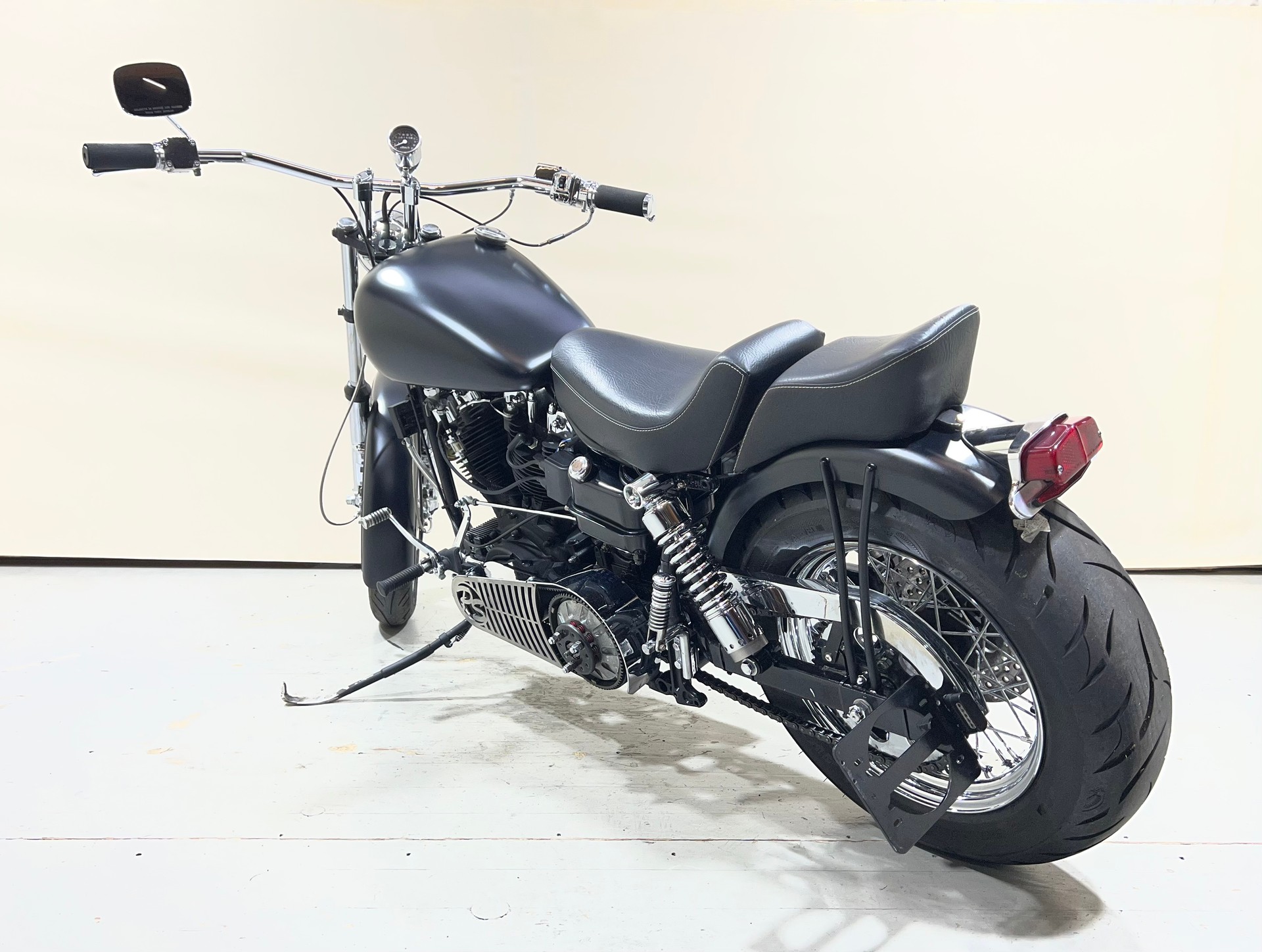 HARLEY-DAVIDSON 1340 Shovelhead-image-10