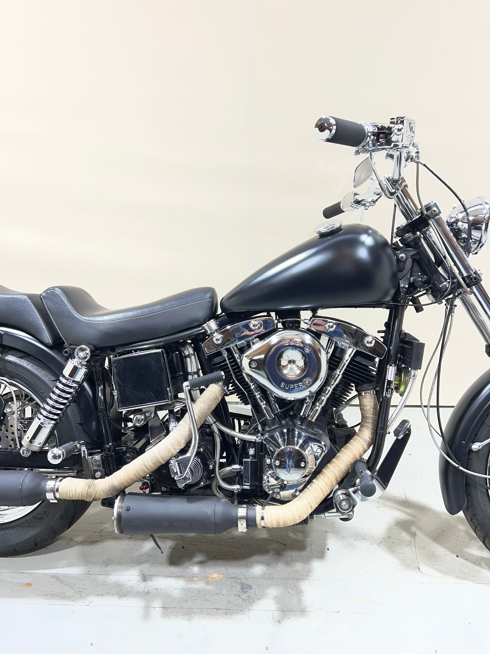 HARLEY-DAVIDSON 1340 Shovelhead-showroom-element-2