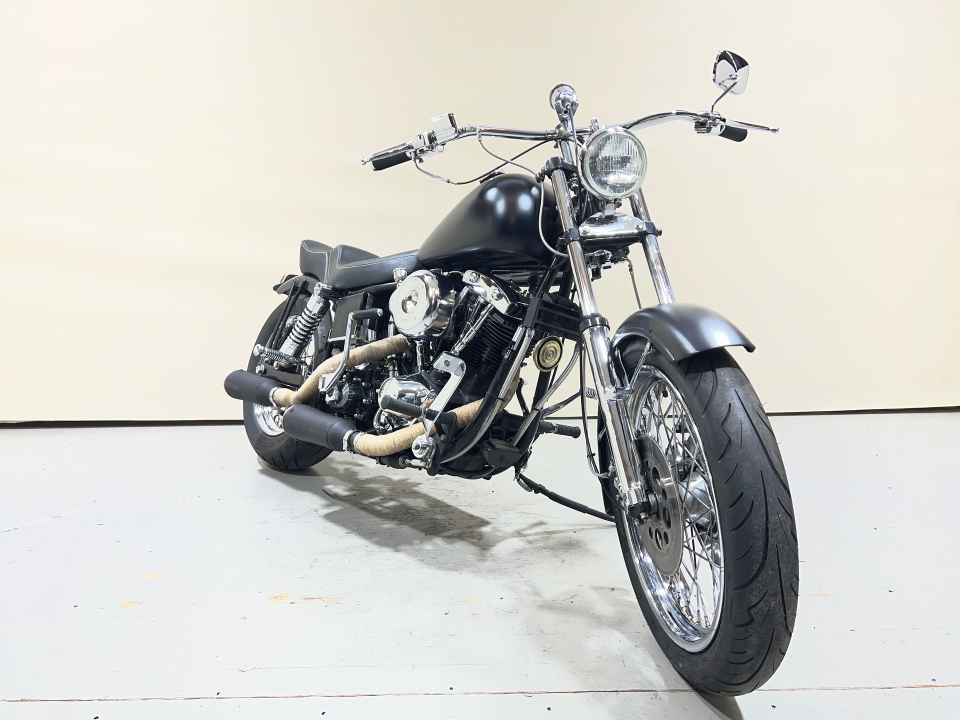 HARLEY-DAVIDSON 1340 Shovelhead-image-8
