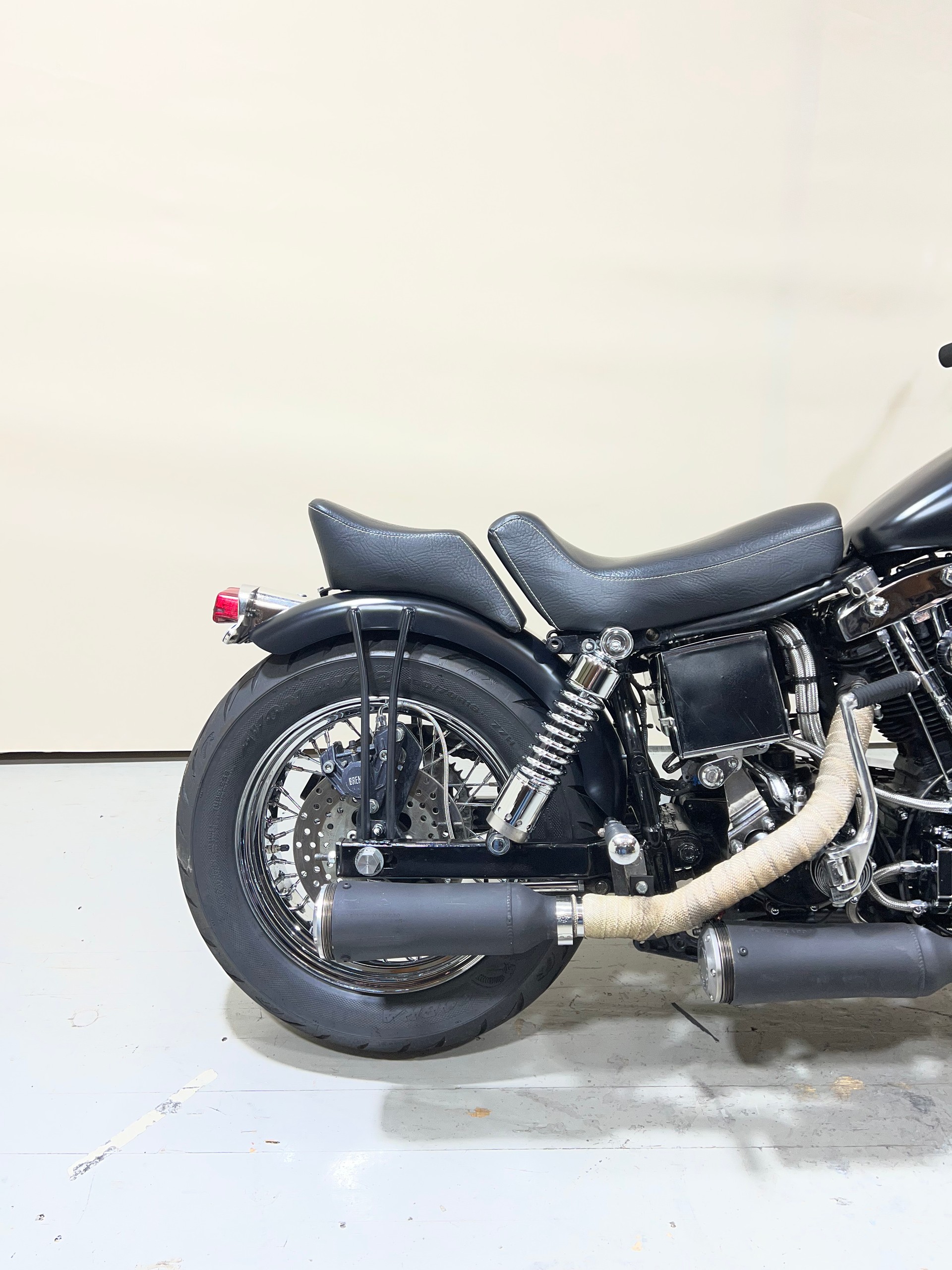 HARLEY-DAVIDSON 1340 Shovelhead-showroom-element-3