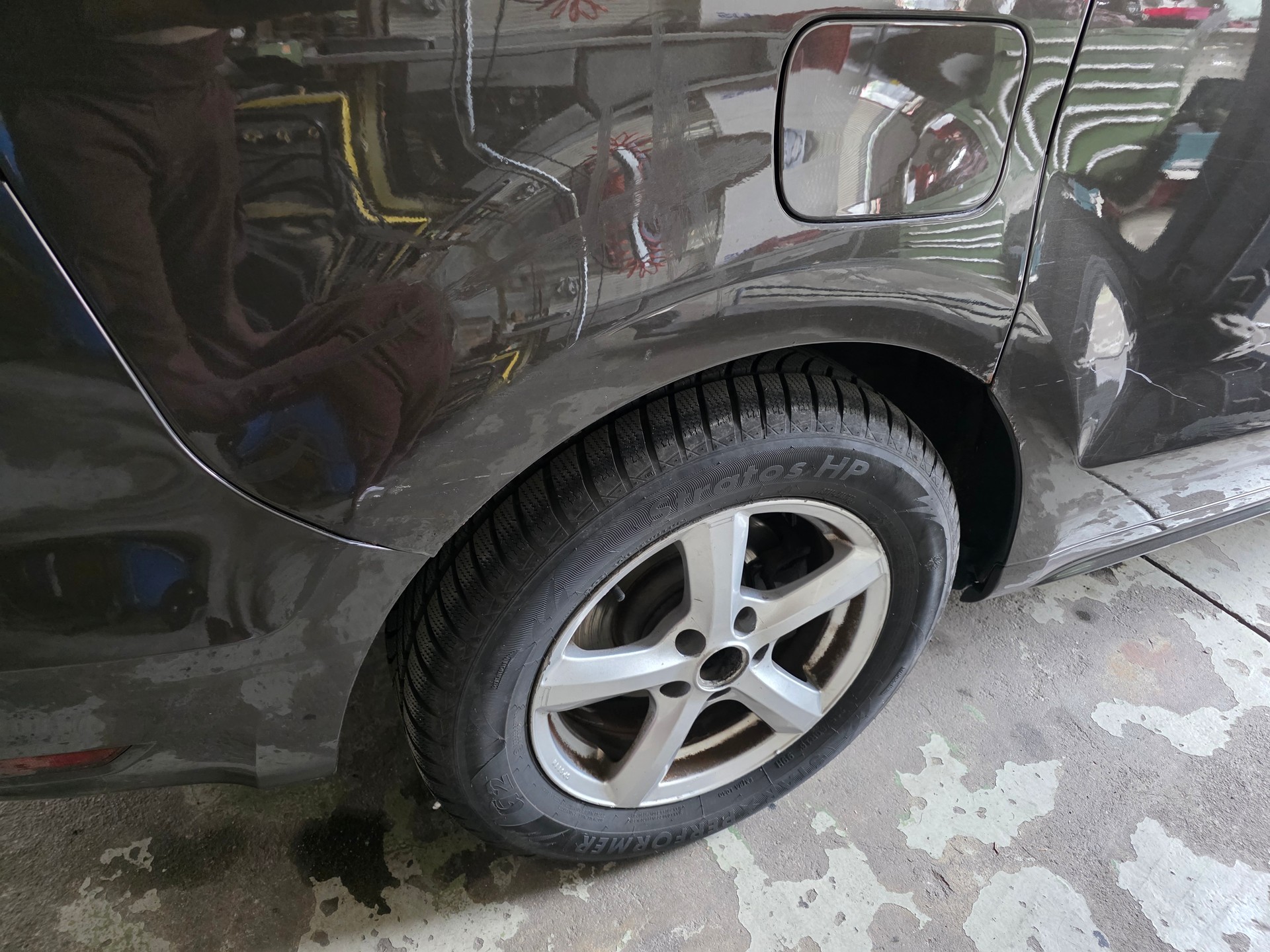 SEAT Alhambra 2.0 TDI Reference 4x4-image-14