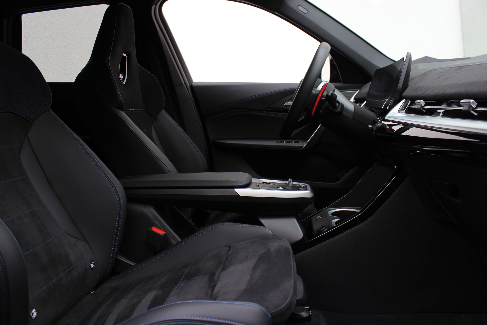 BMW X1 xDrive M35i *STORM BAY METALLIC*-image-10