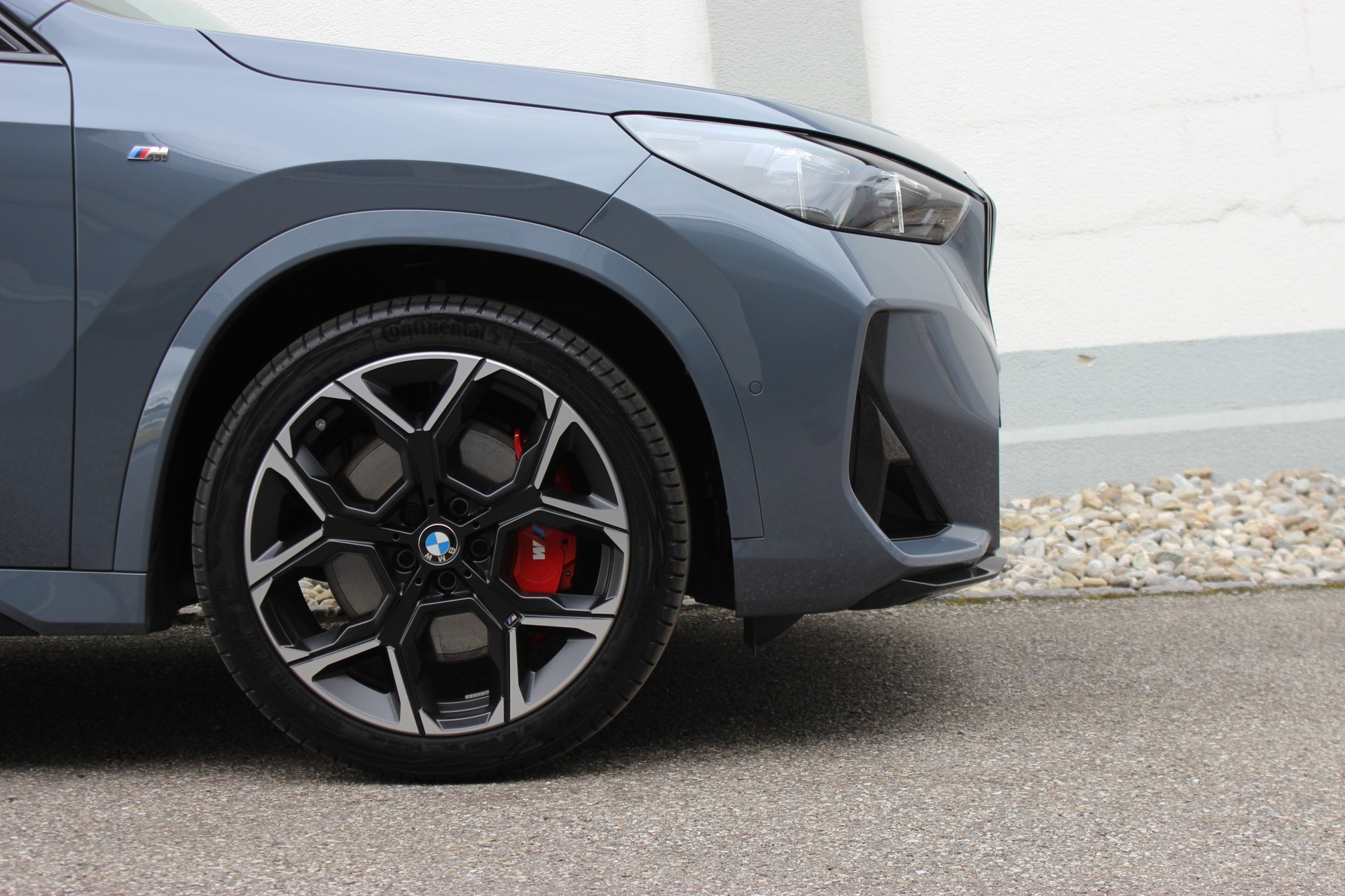 BMW X1 xDrive M35i *STORM BAY METALLIC*-image-13