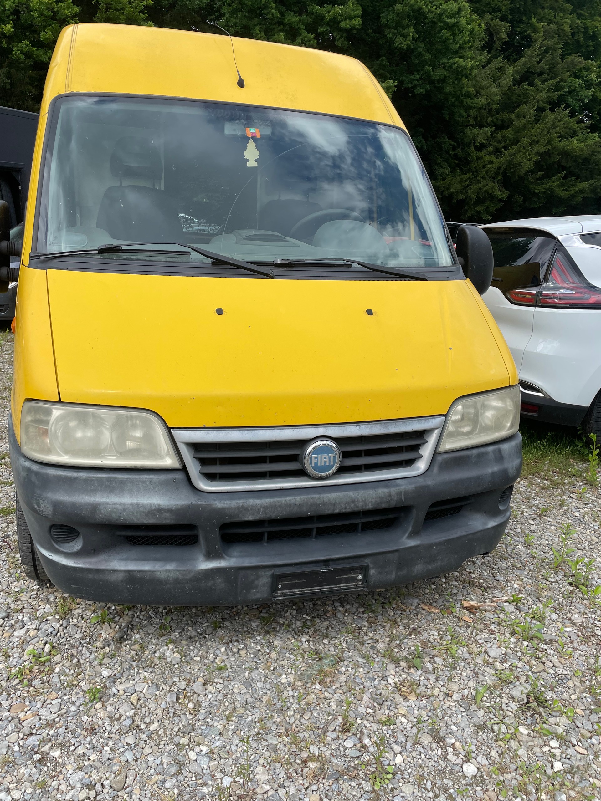 FIAT Ducato 15 2.3 JTD-image-0