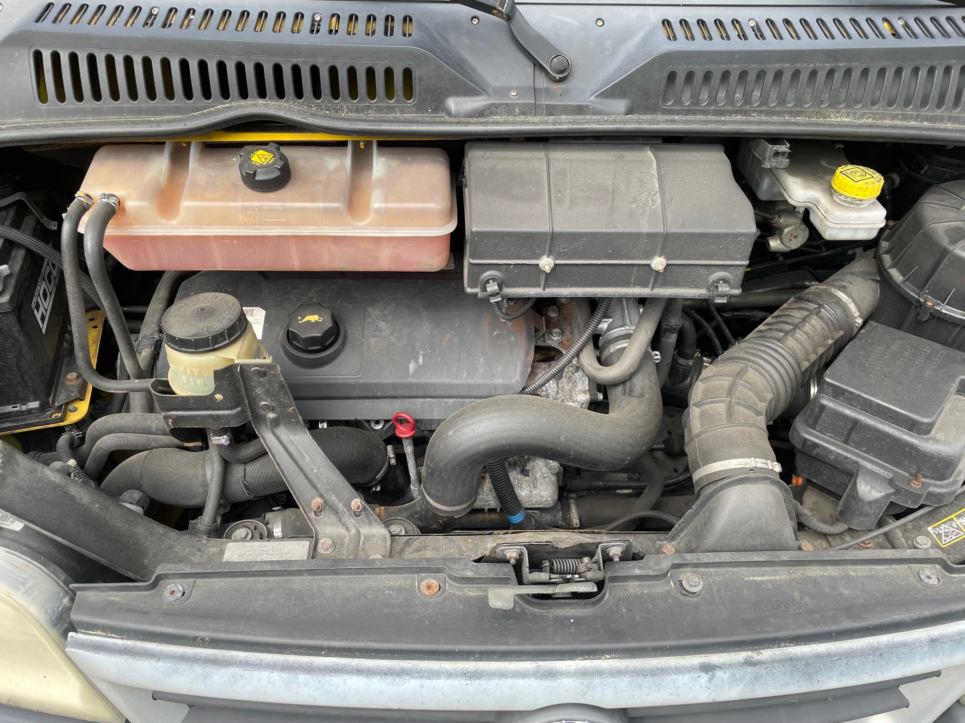 FIAT Ducato 15 2.3 JTD-image-10