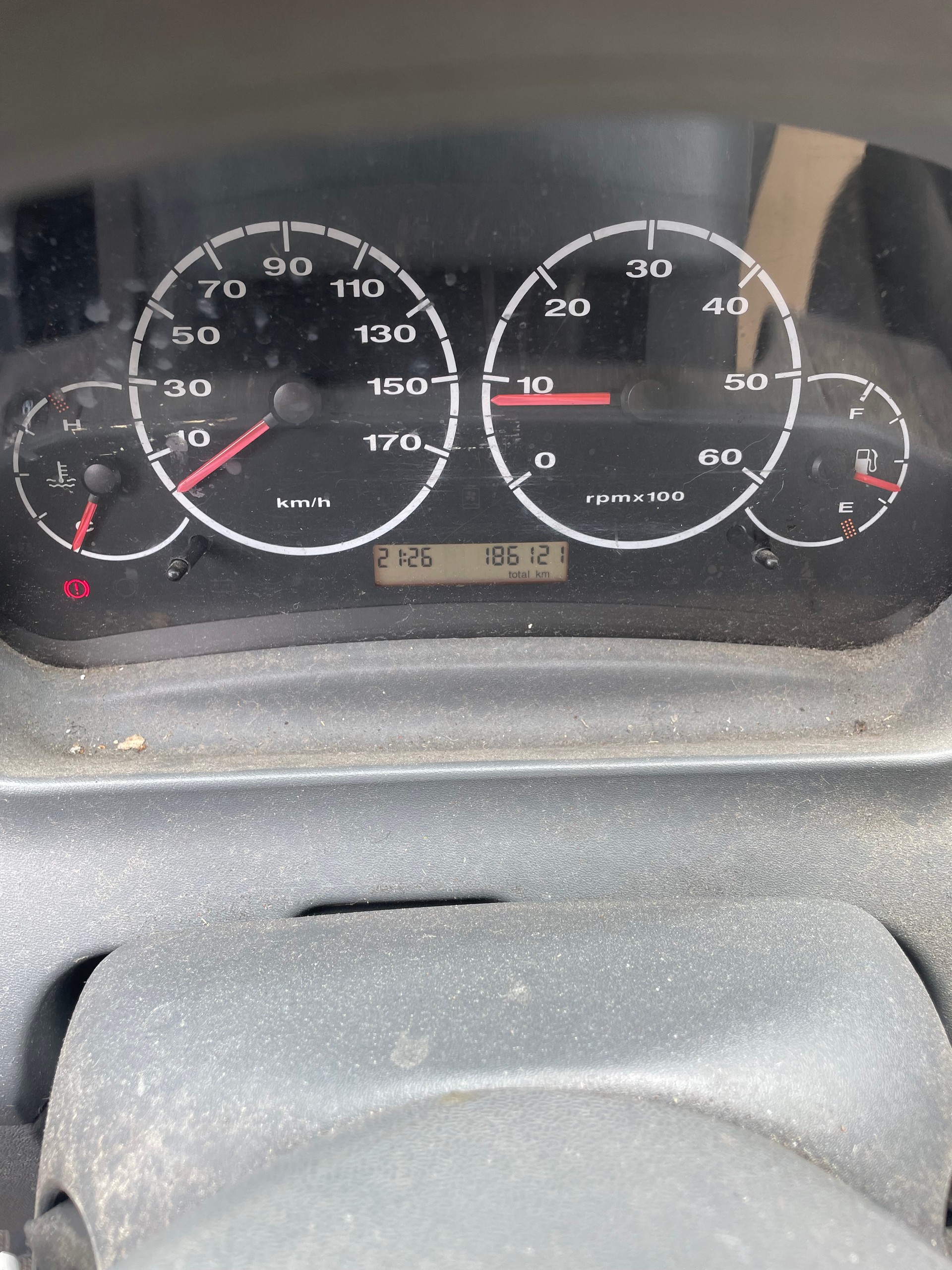 FIAT Ducato 15 2.3 JTD-image-8