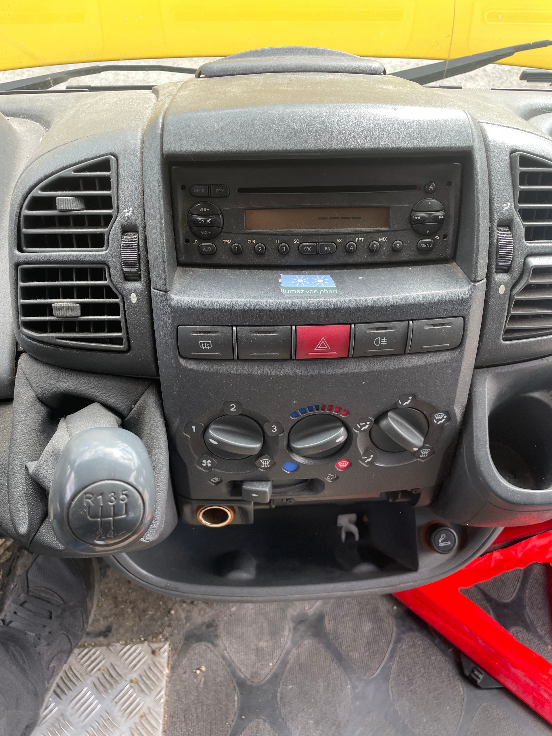 FIAT Ducato 15 2.3 JTD-image-9