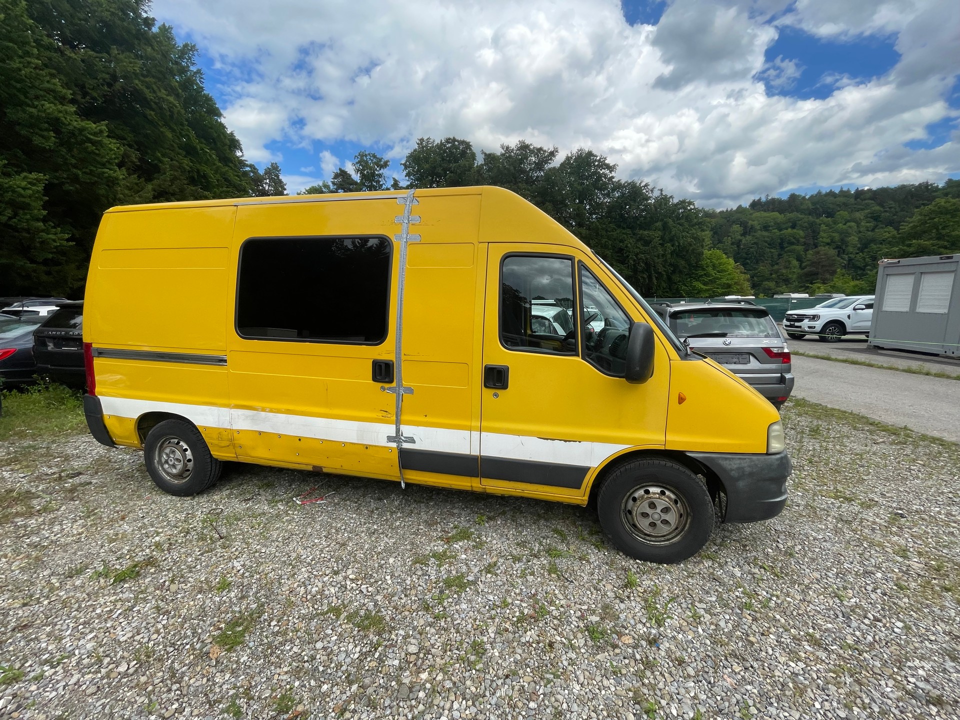 FIAT Ducato 15 2.3 JTD-image-5