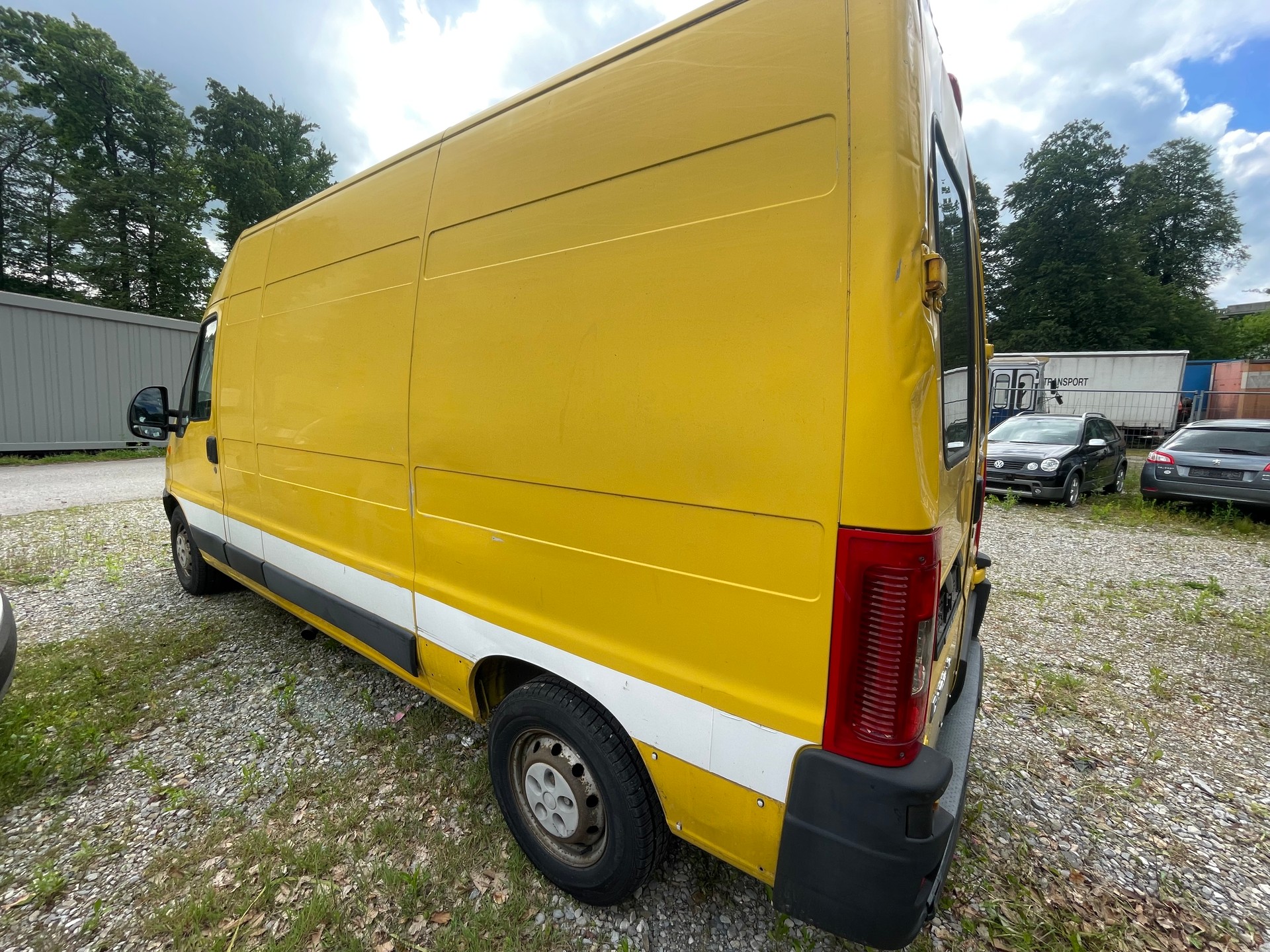 FIAT Ducato 15 2.3 JTD-image-3
